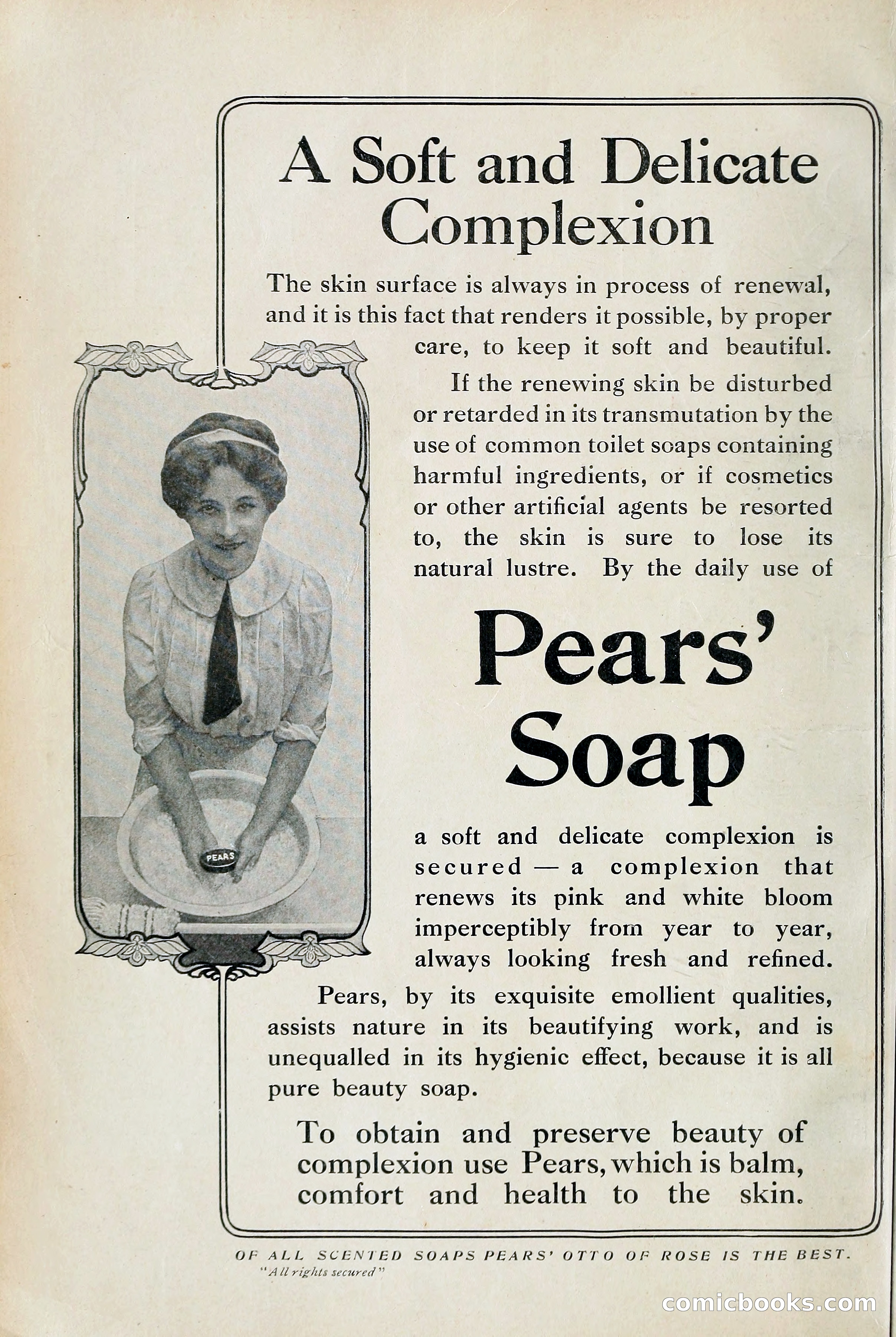 Railroad Man's Magazine — page 15 of 391