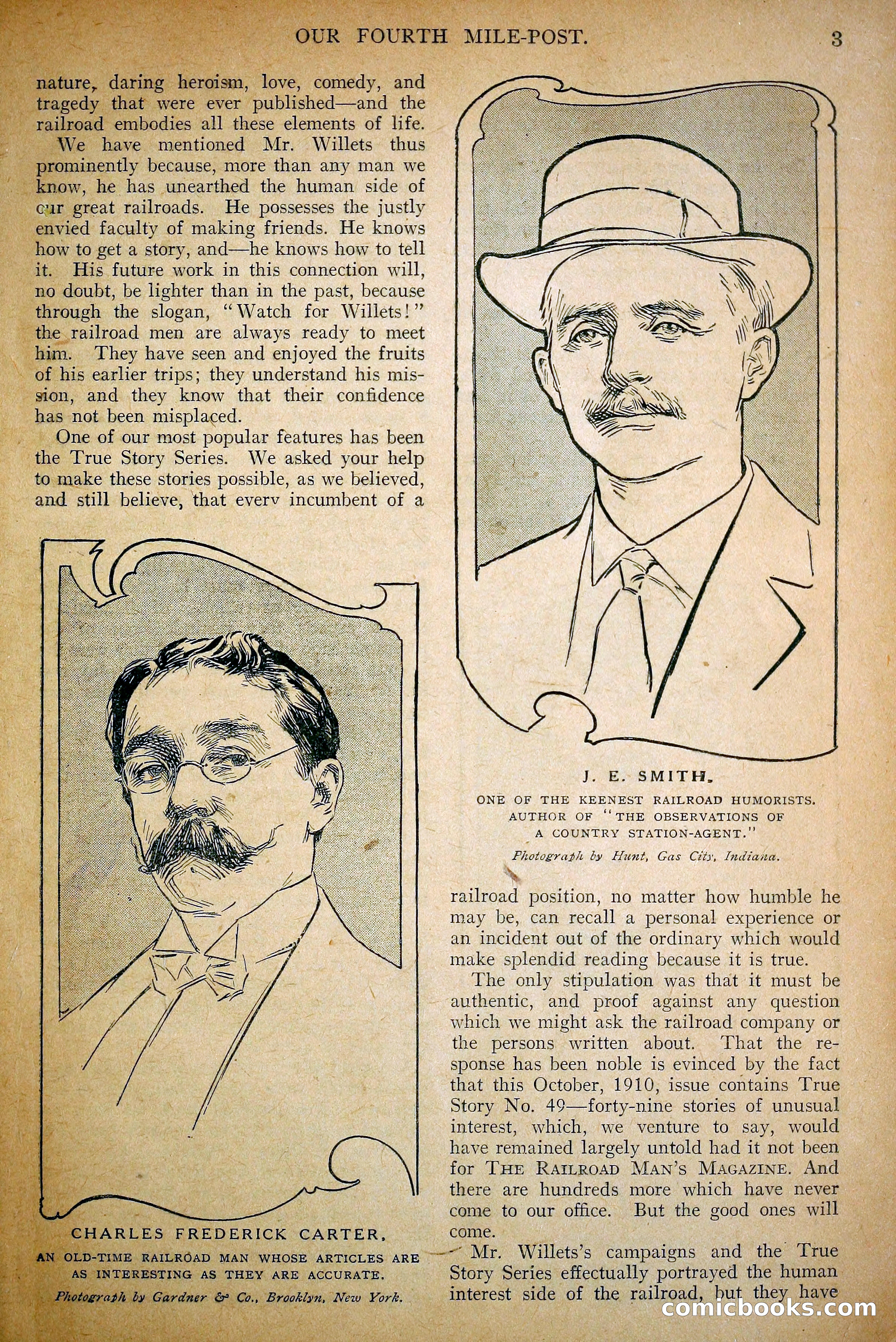 Railroad Man's Magazine — page 24 of 391