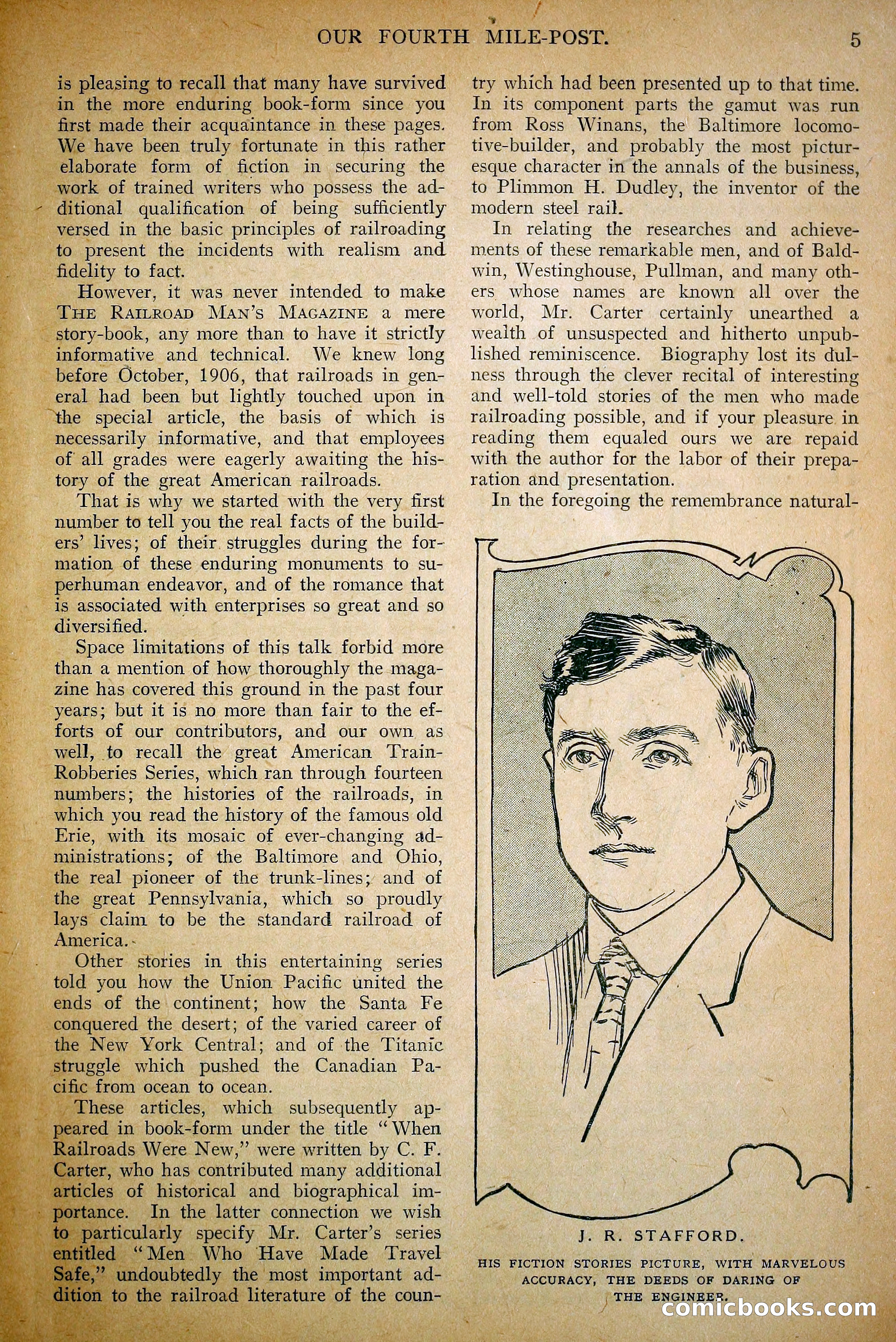 Railroad Man's Magazine — page 26 of 391