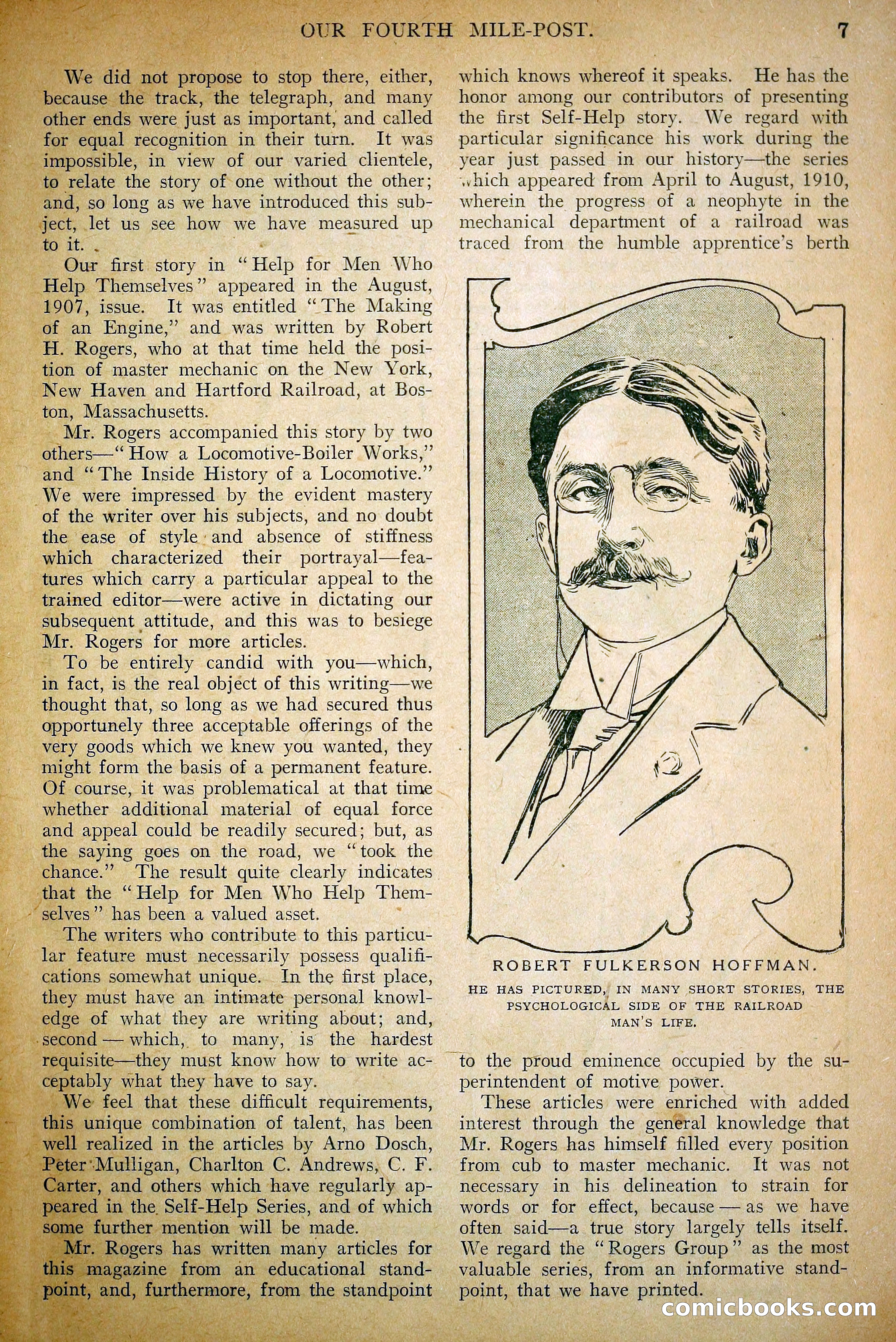 Railroad Man's Magazine — page 28 of 391