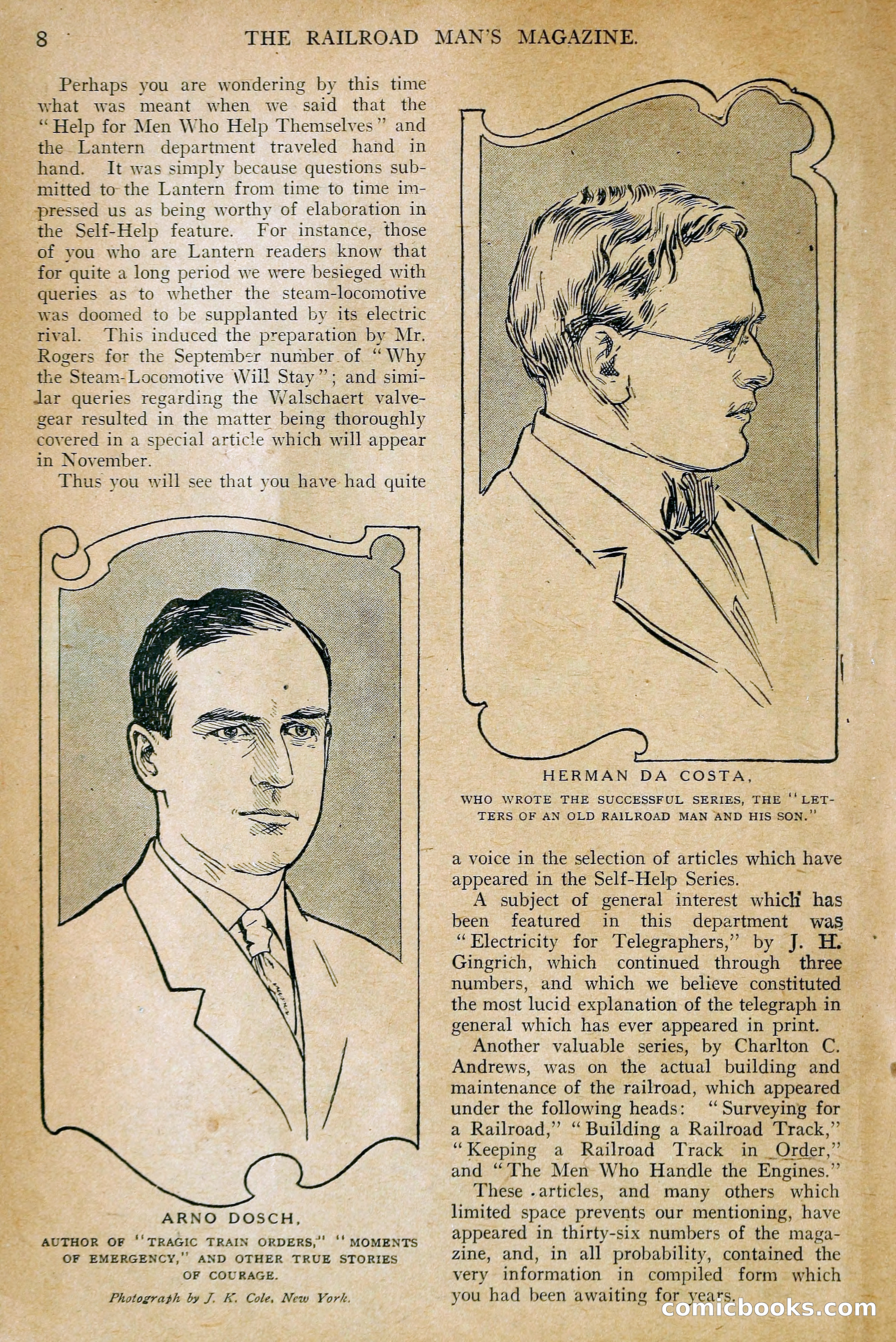 Railroad Man's Magazine — page 29 of 391