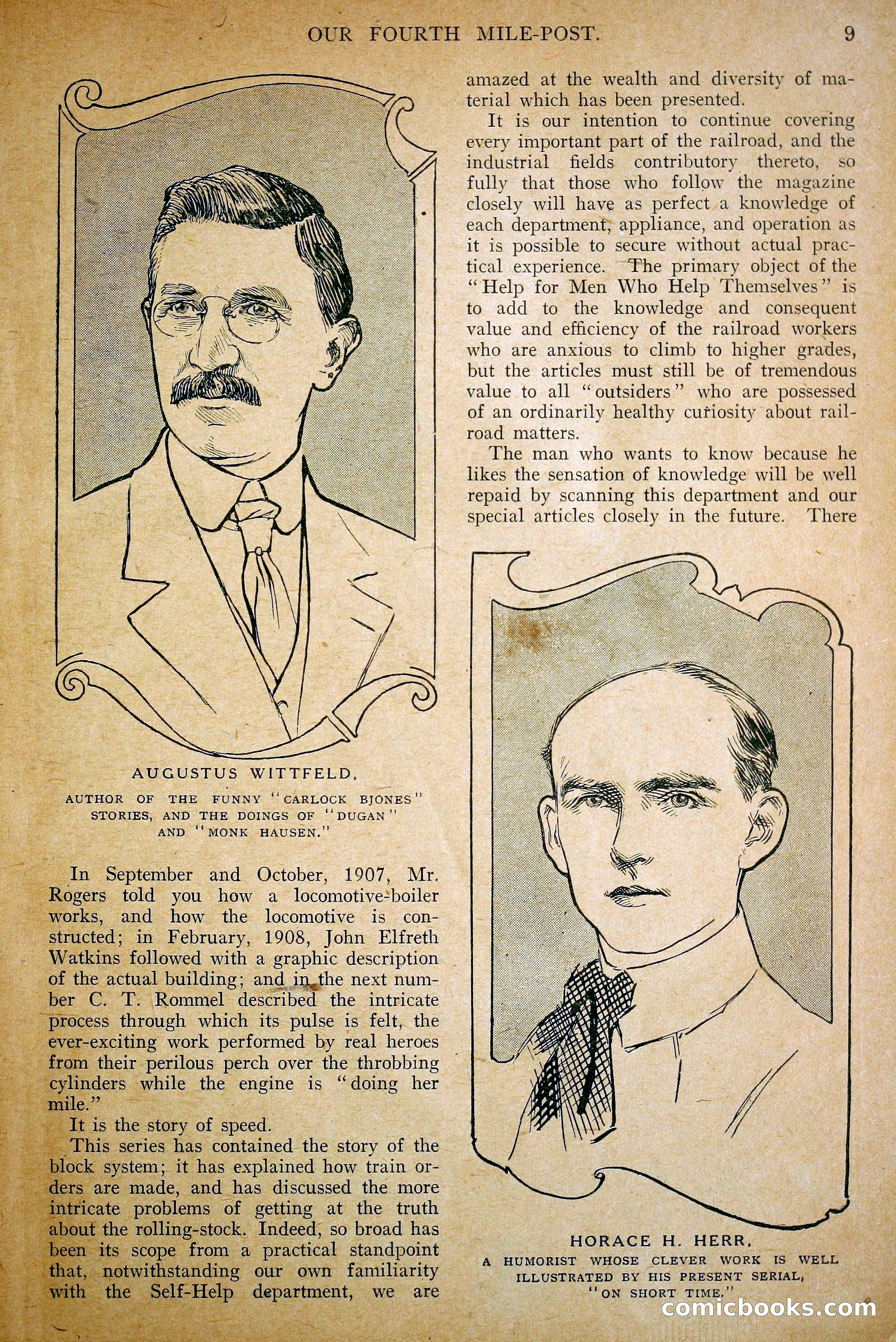 Railroad Man's Magazine — page 30 of 391