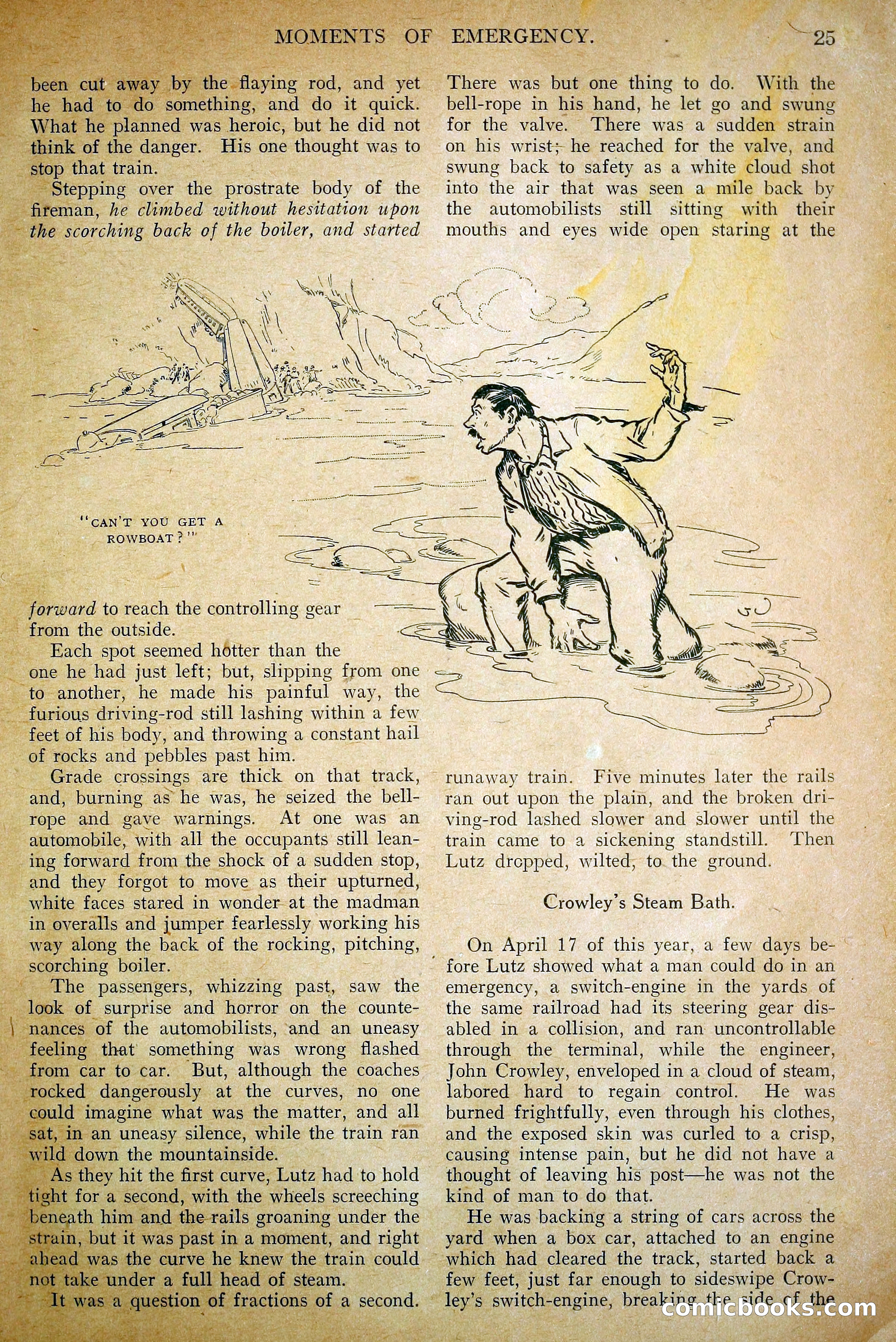 Railroad Man's Magazine — page 46 of 391