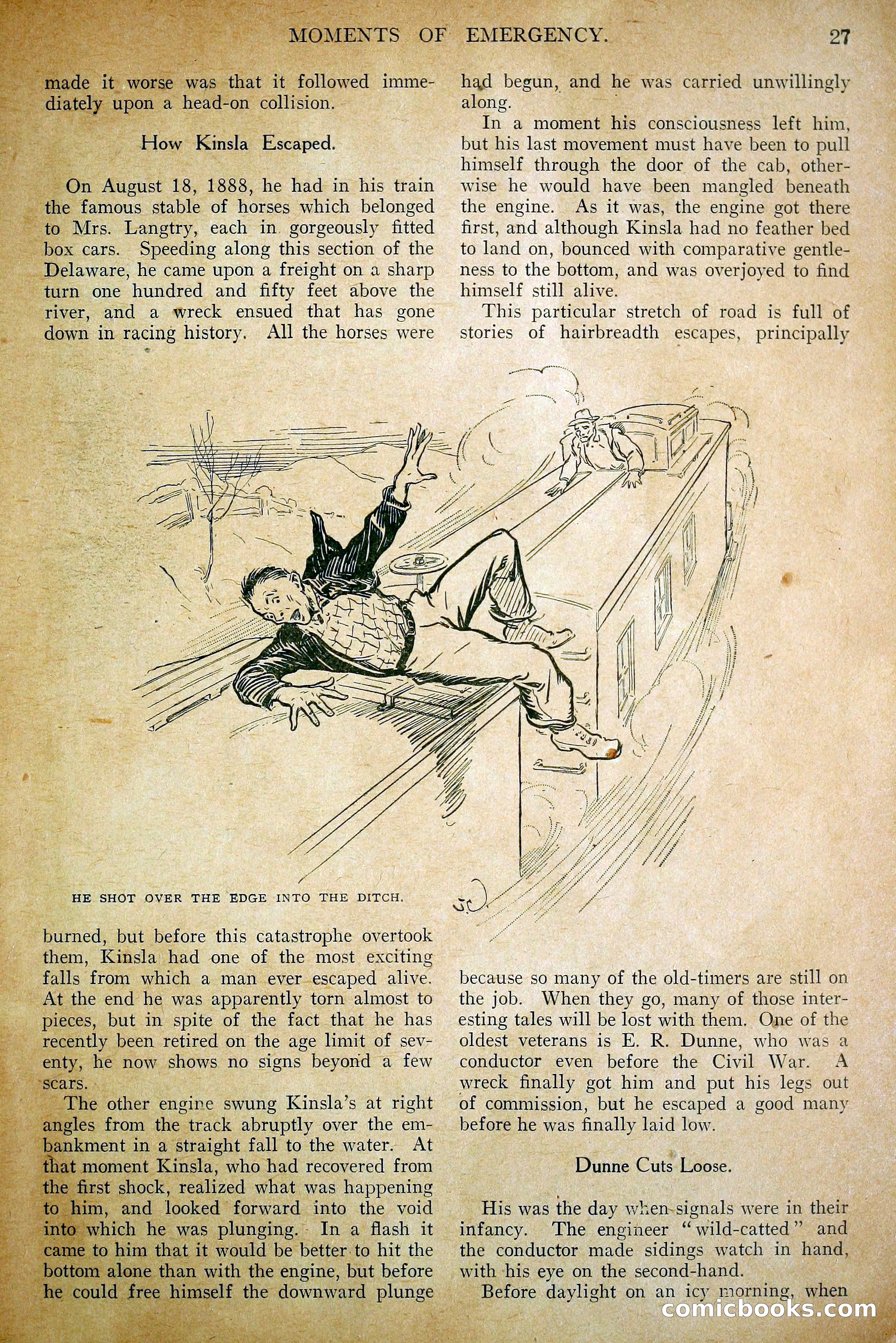 Railroad Man's Magazine — page 48 of 391