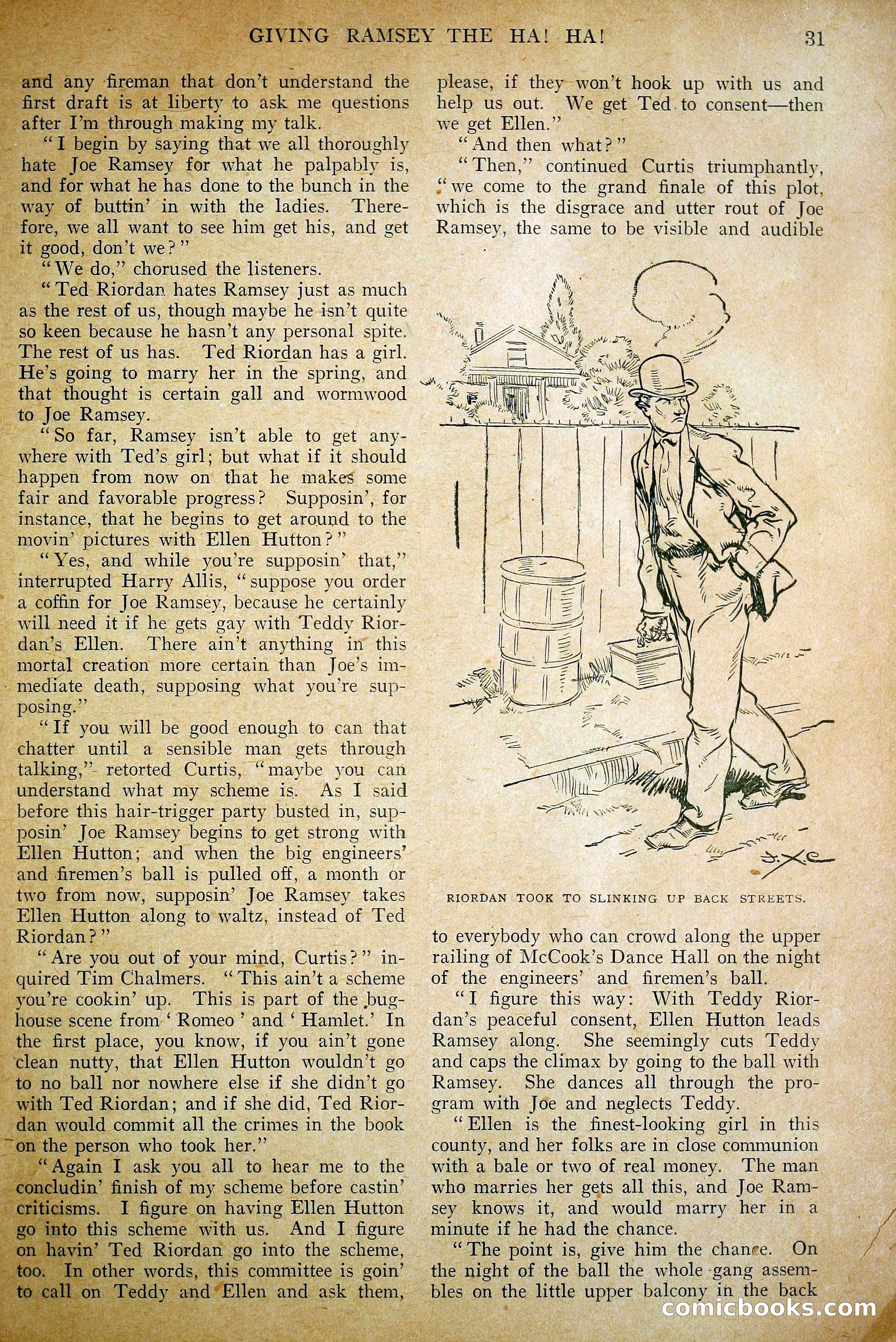 Railroad Man's Magazine — page 52 of 391