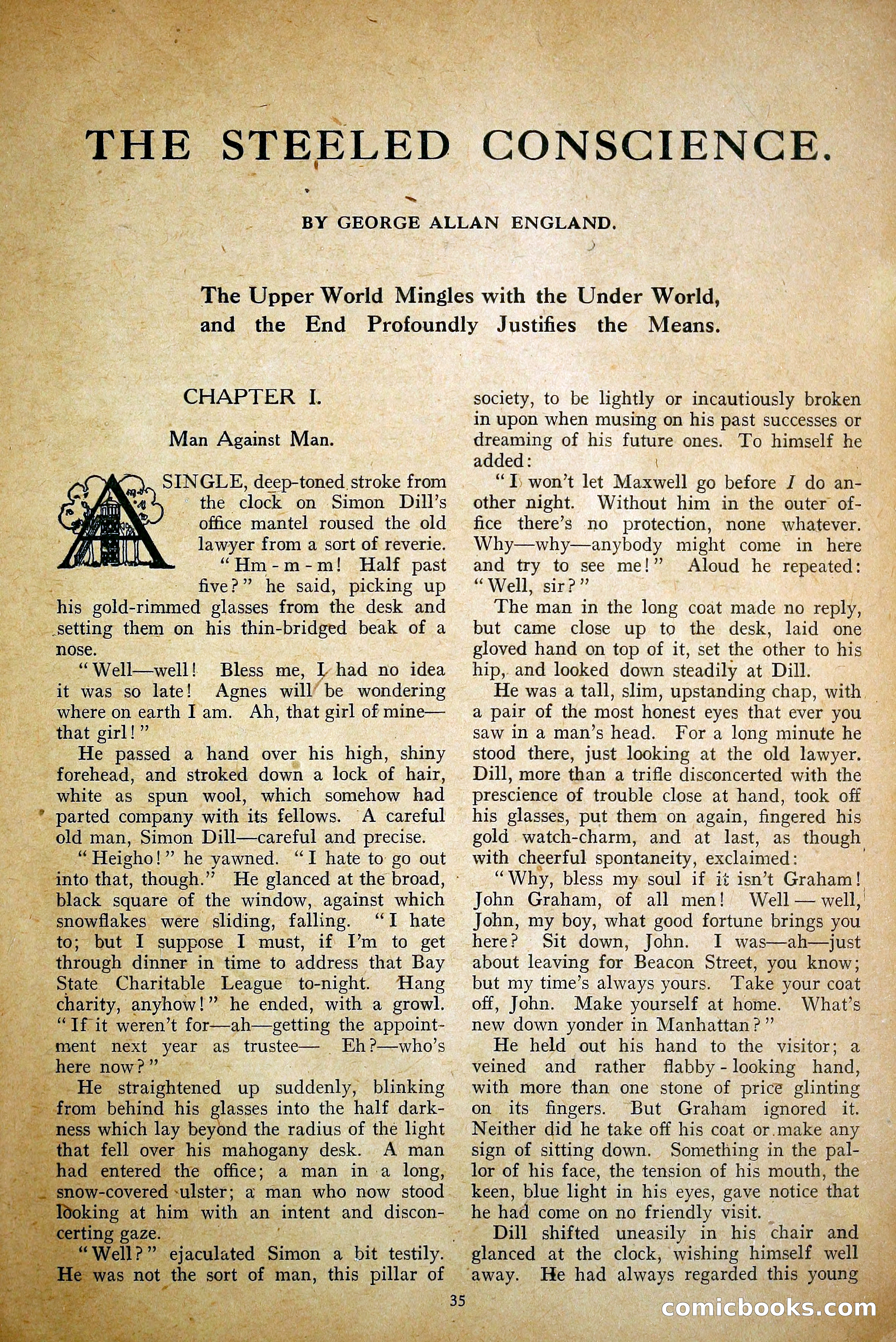 Railroad Man's Magazine — page 56 of 391