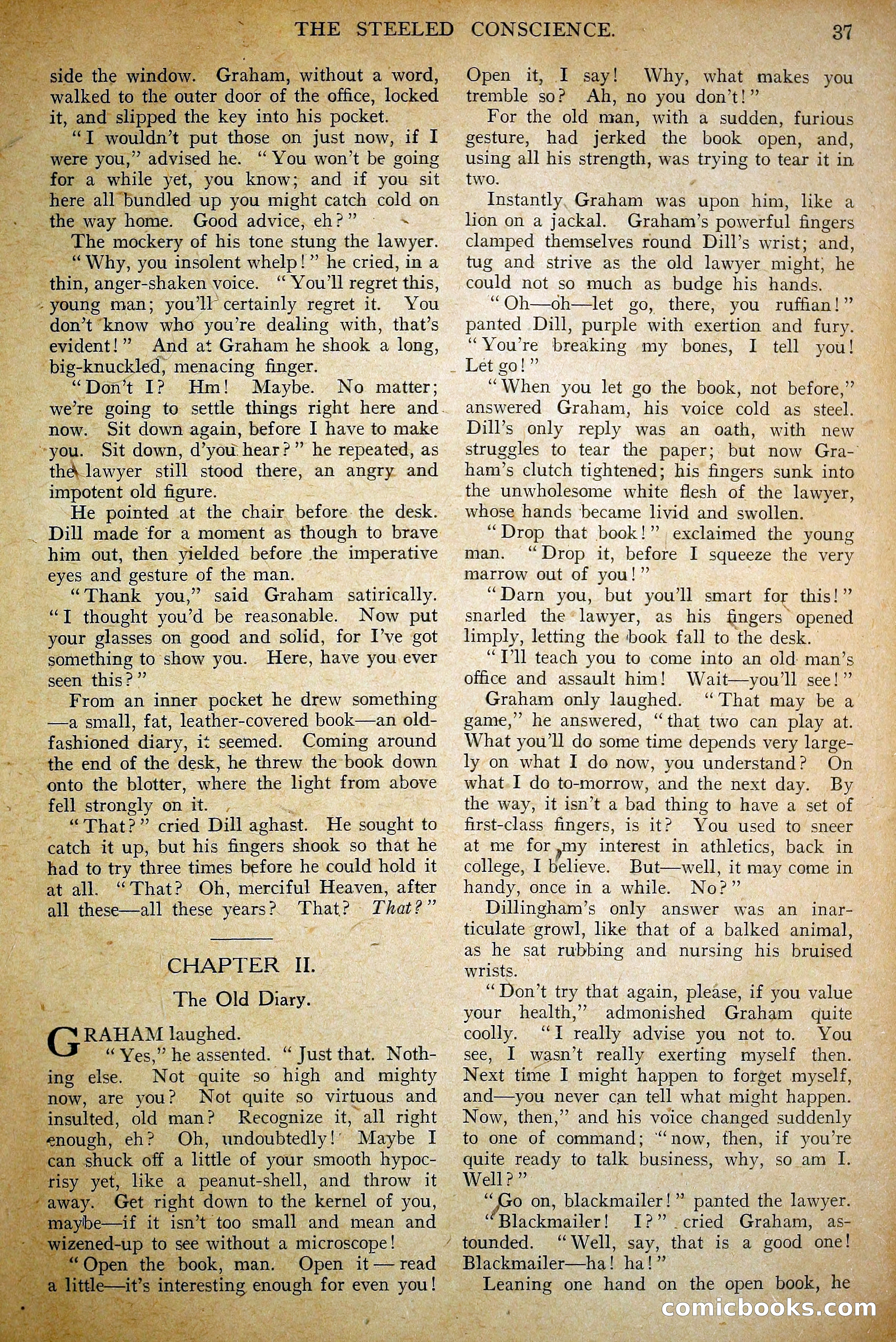 Railroad Man's Magazine — page 58 of 391