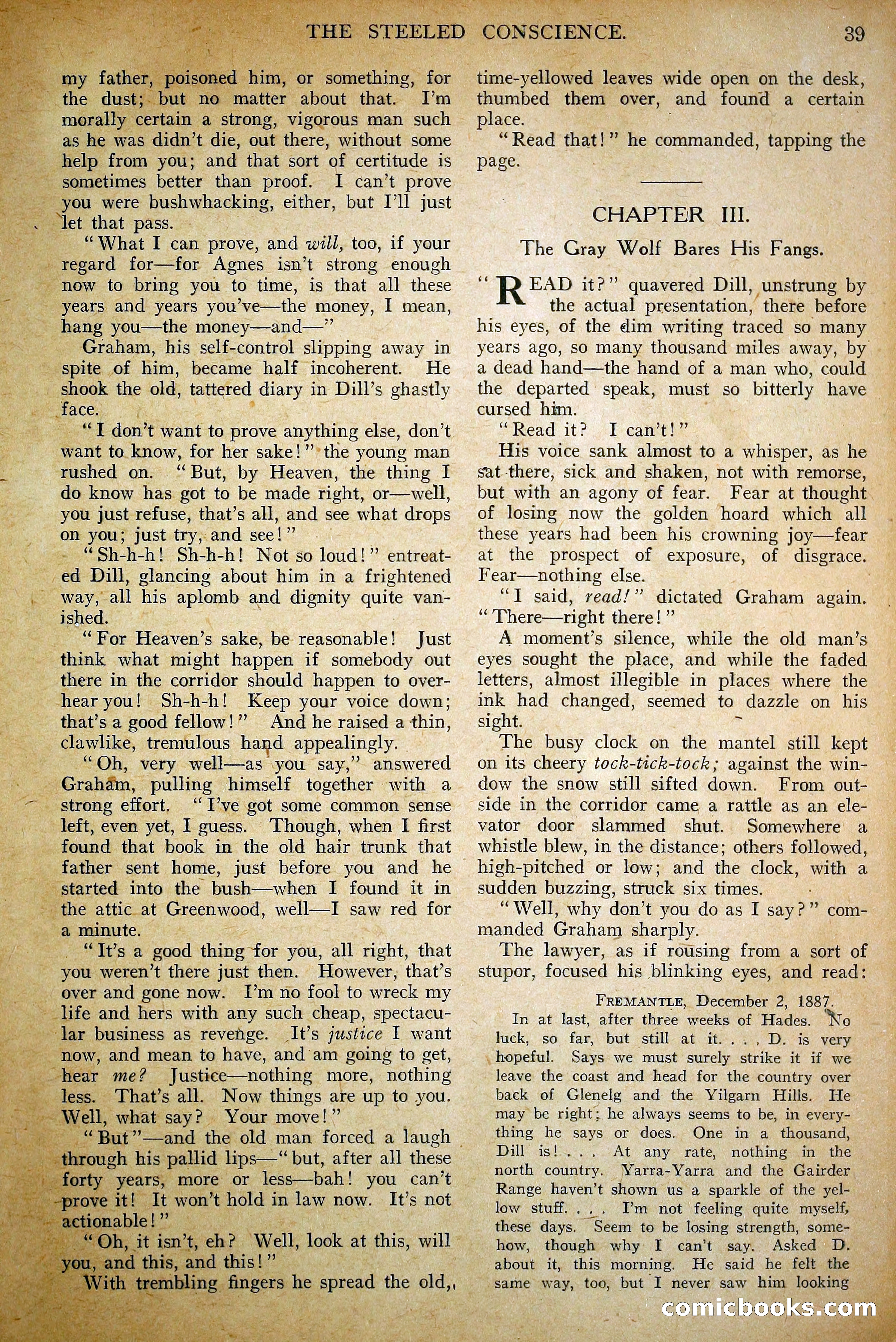 Railroad Man's Magazine — page 60 of 391