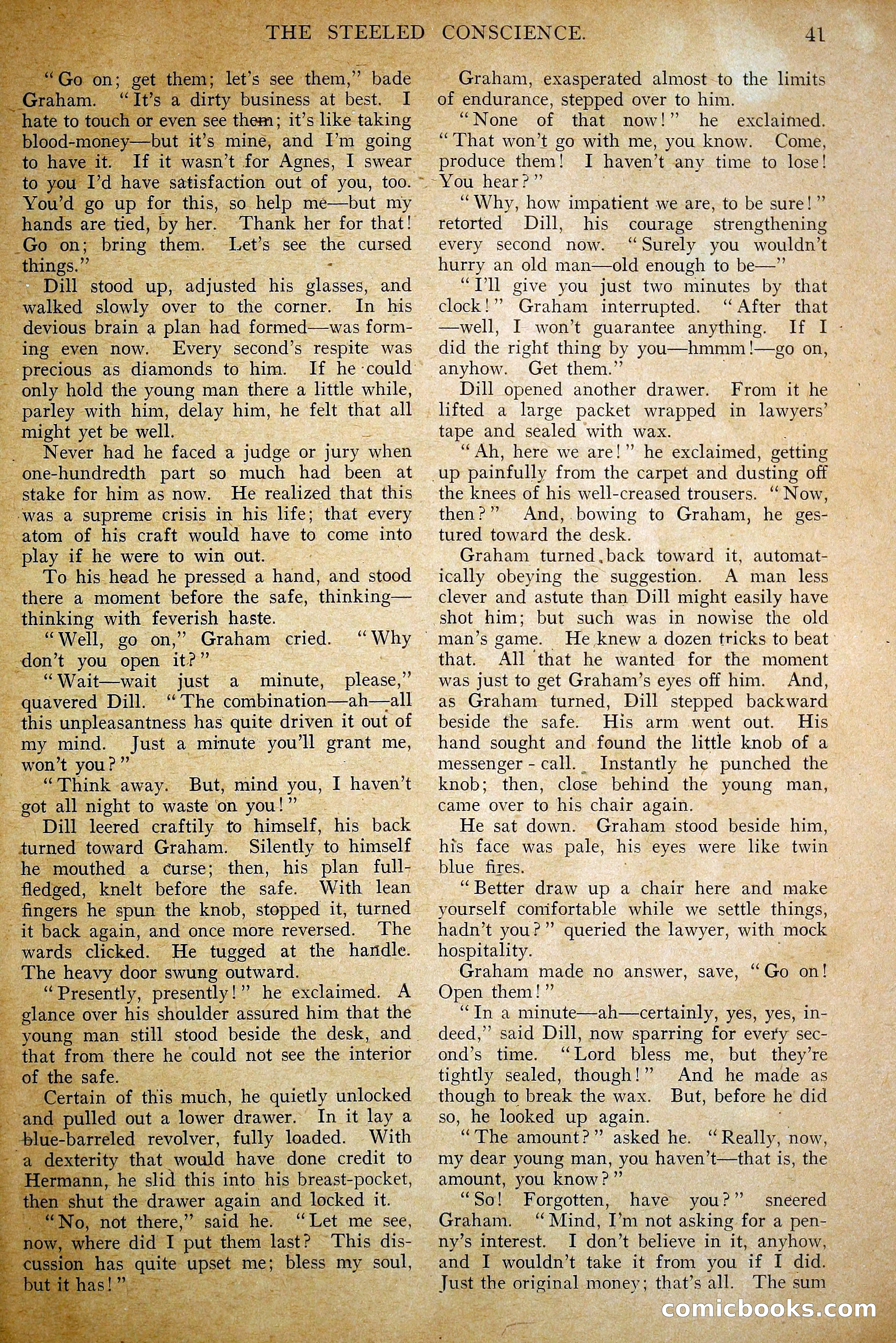 Railroad Man's Magazine — page 62 of 391