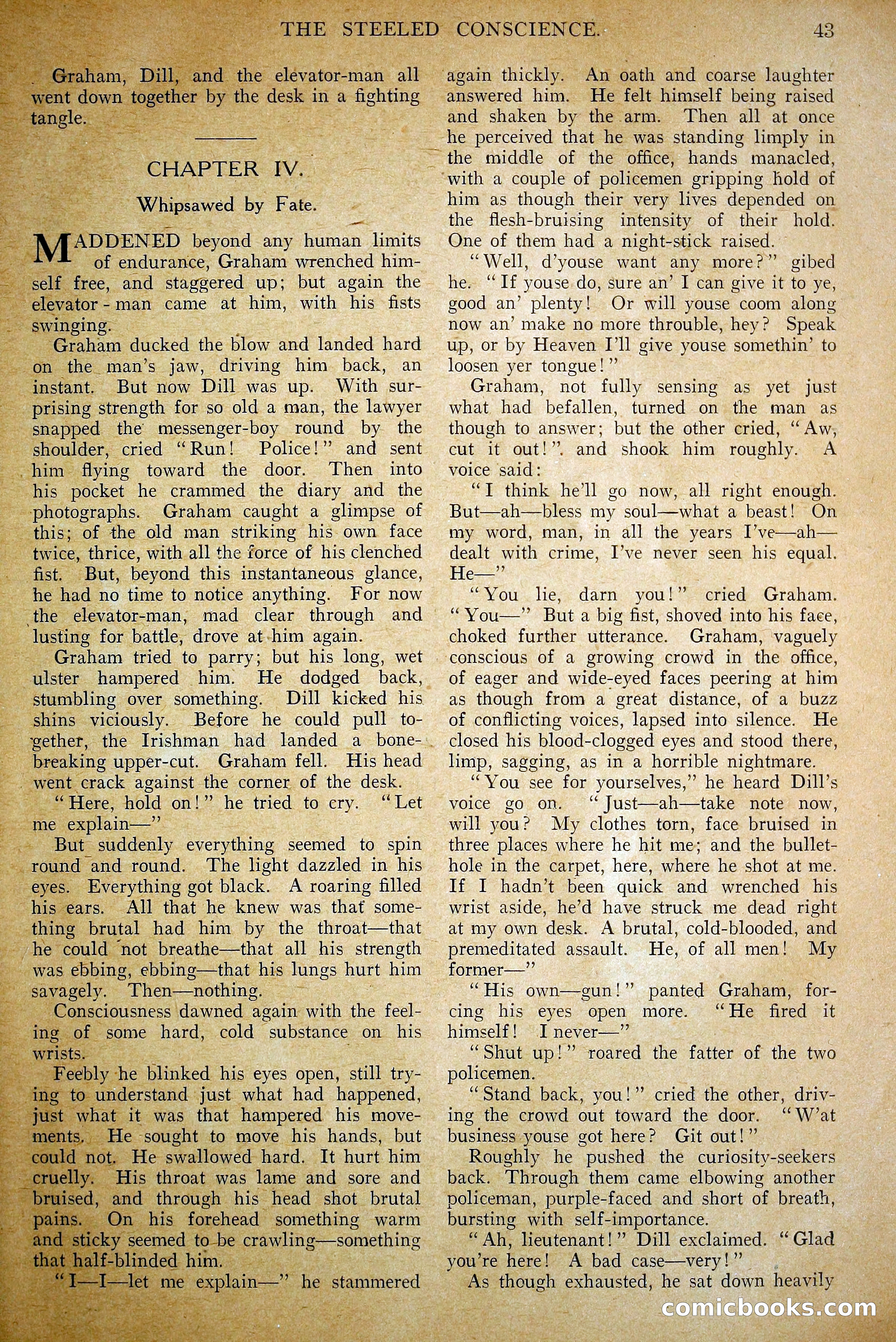 Railroad Man's Magazine — page 64 of 391