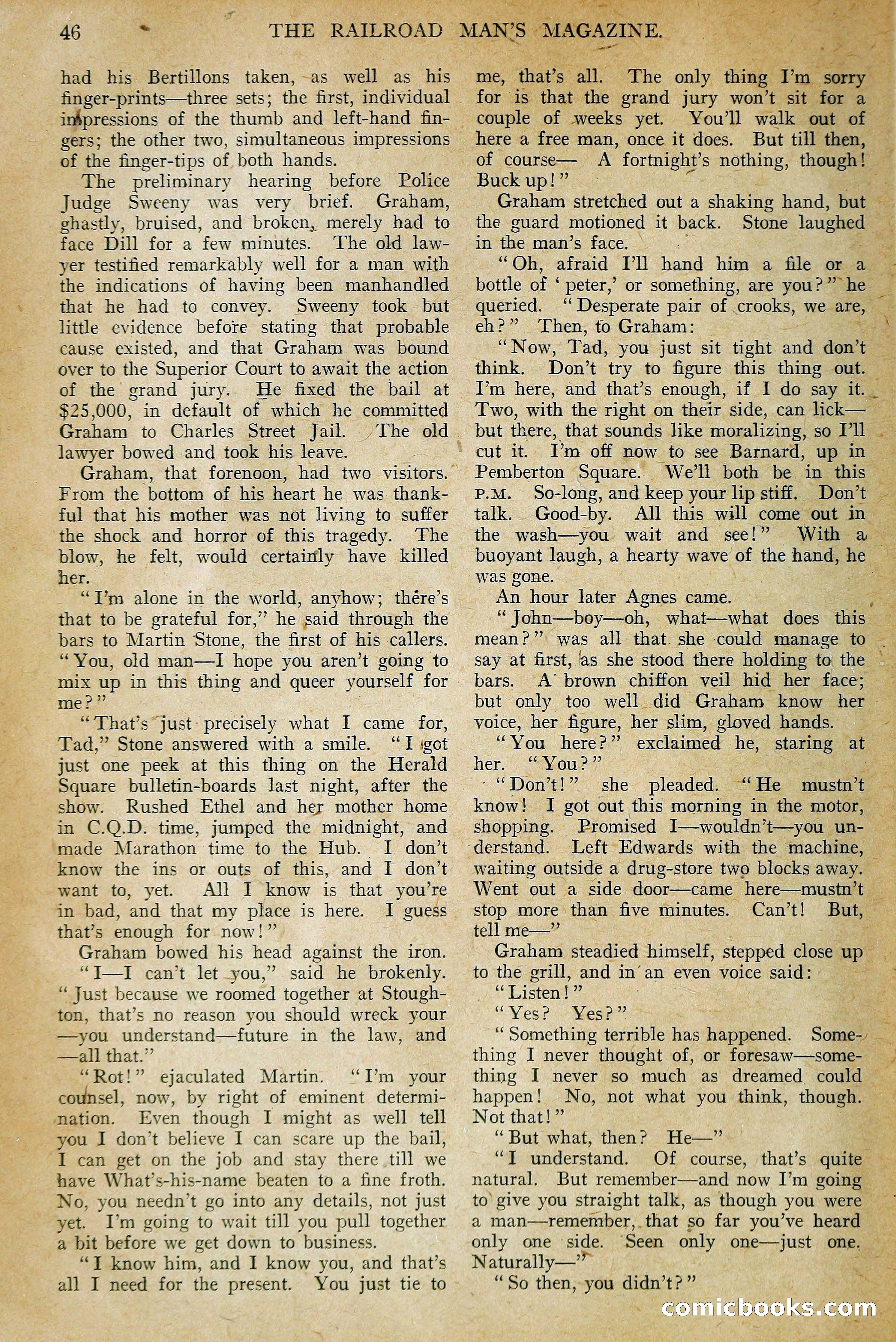 Railroad Man's Magazine — page 67 of 391
