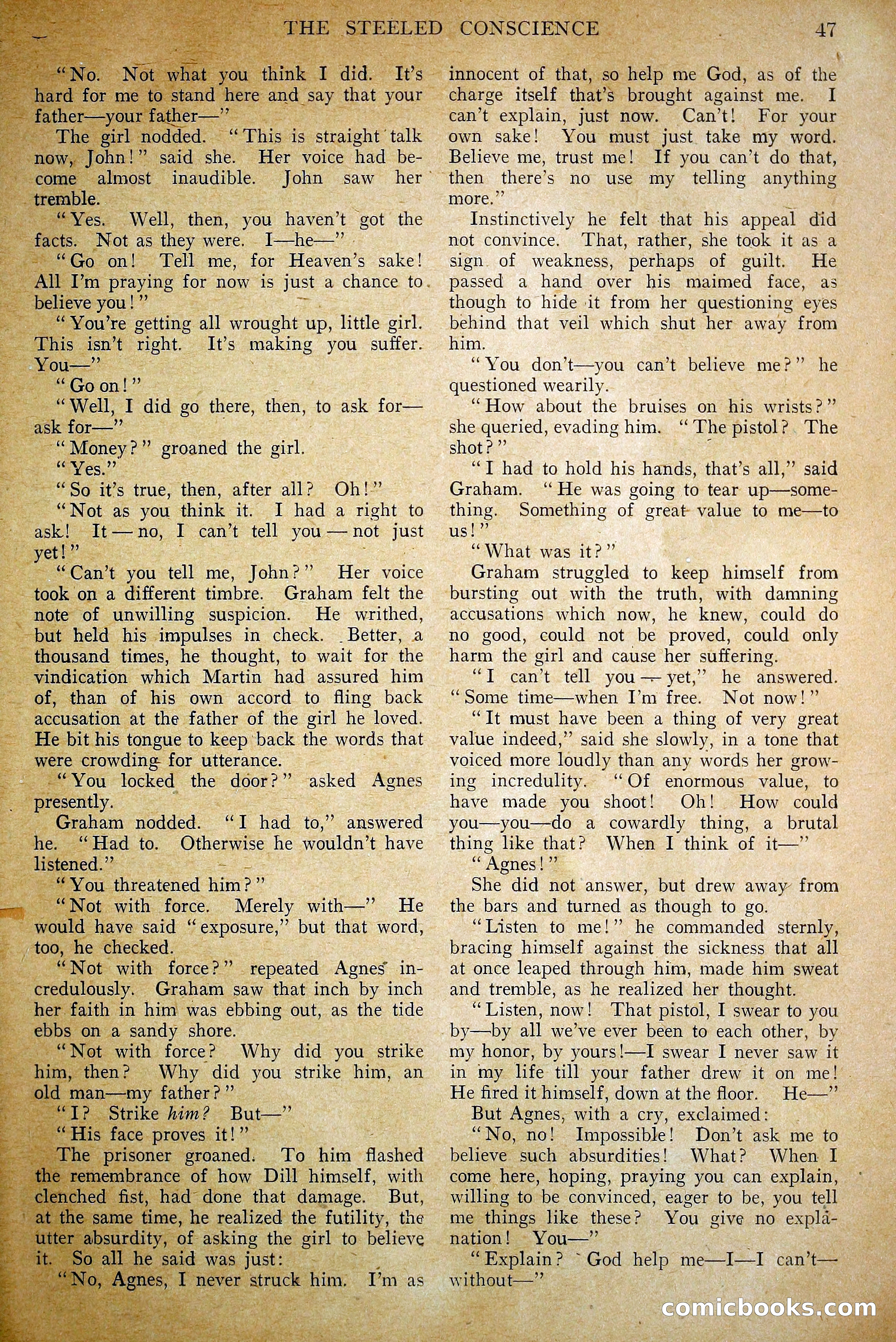 Railroad Man's Magazine — page 68 of 391
