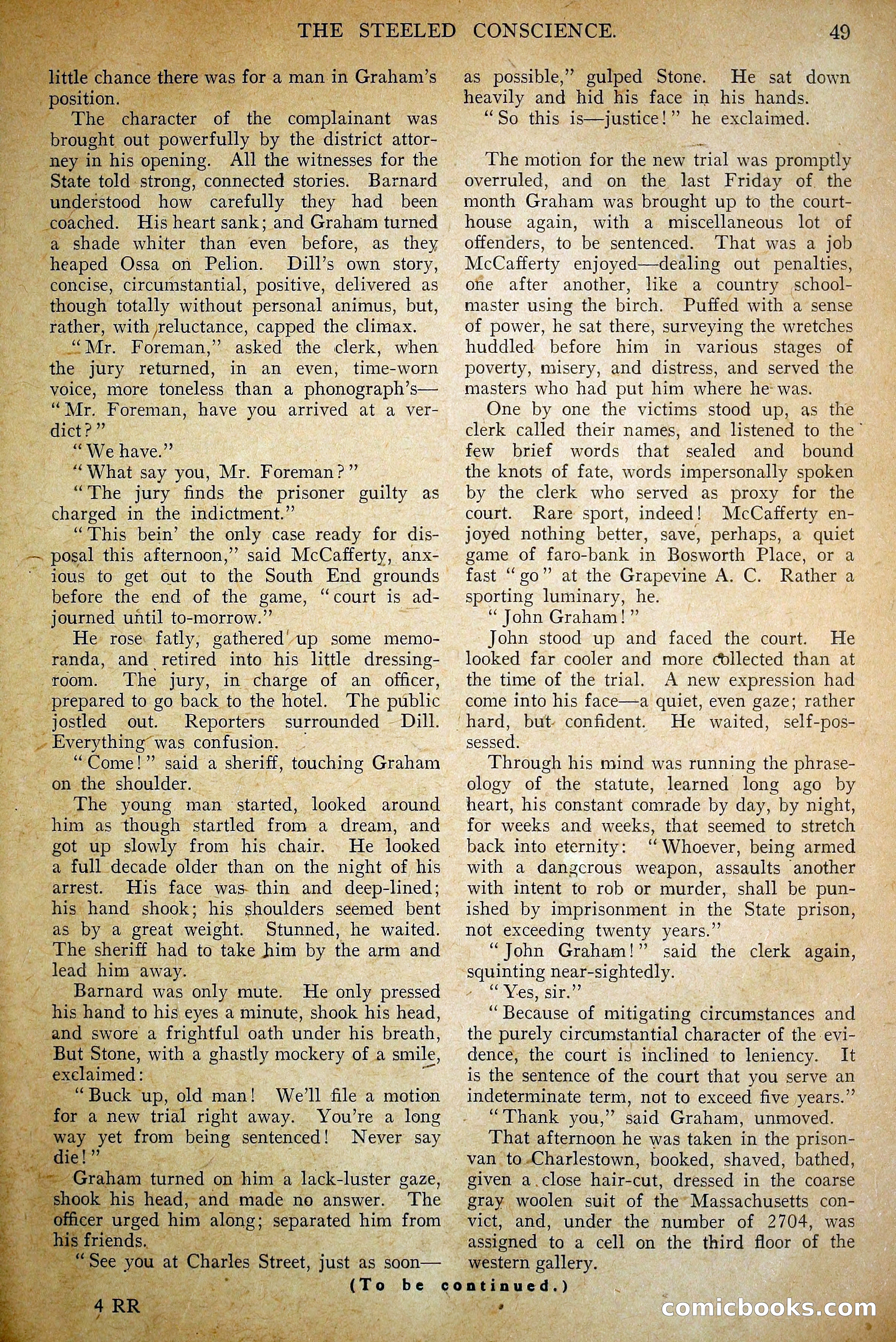 Railroad Man's Magazine — page 70 of 391