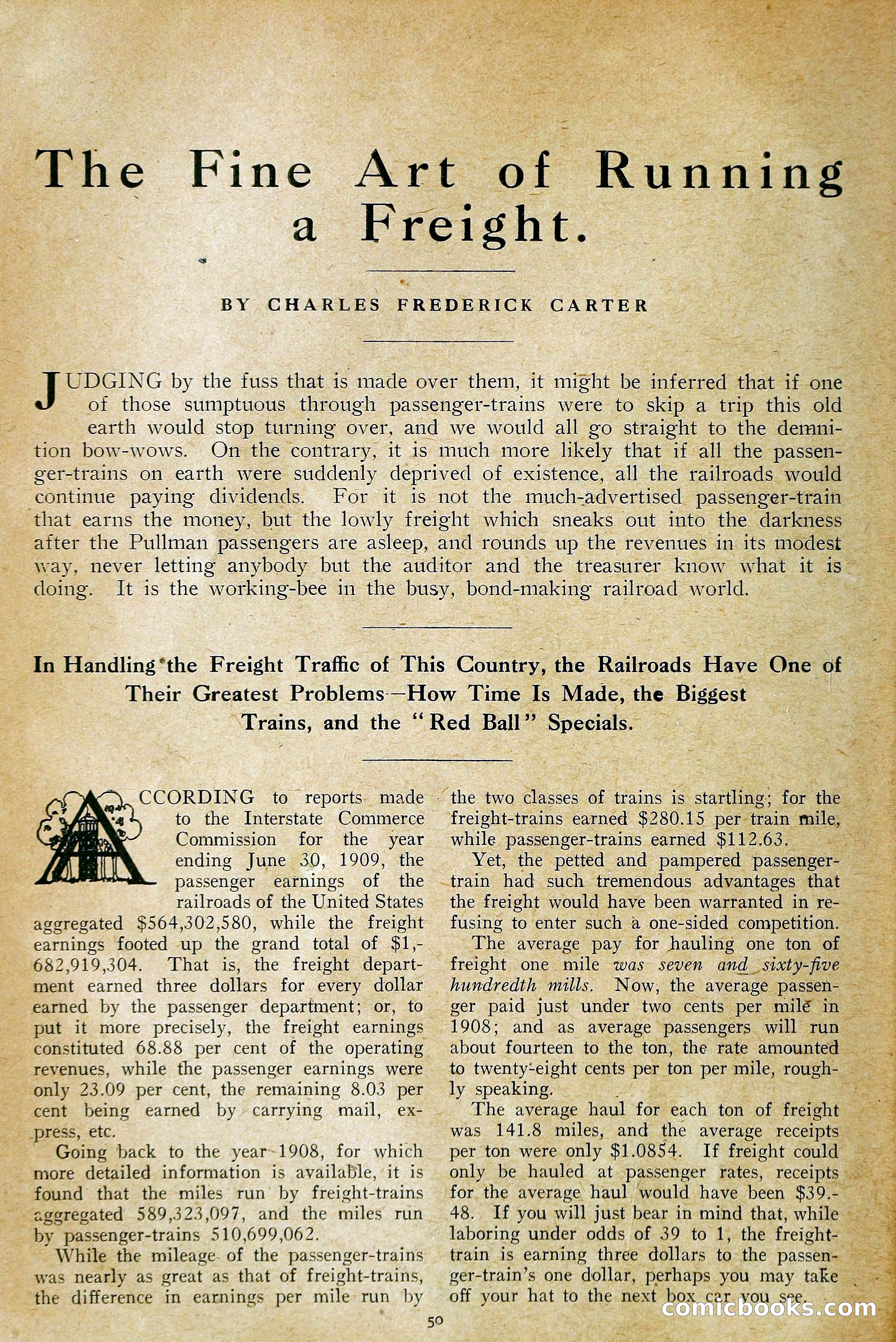 Railroad Man's Magazine — page 71 of 391
