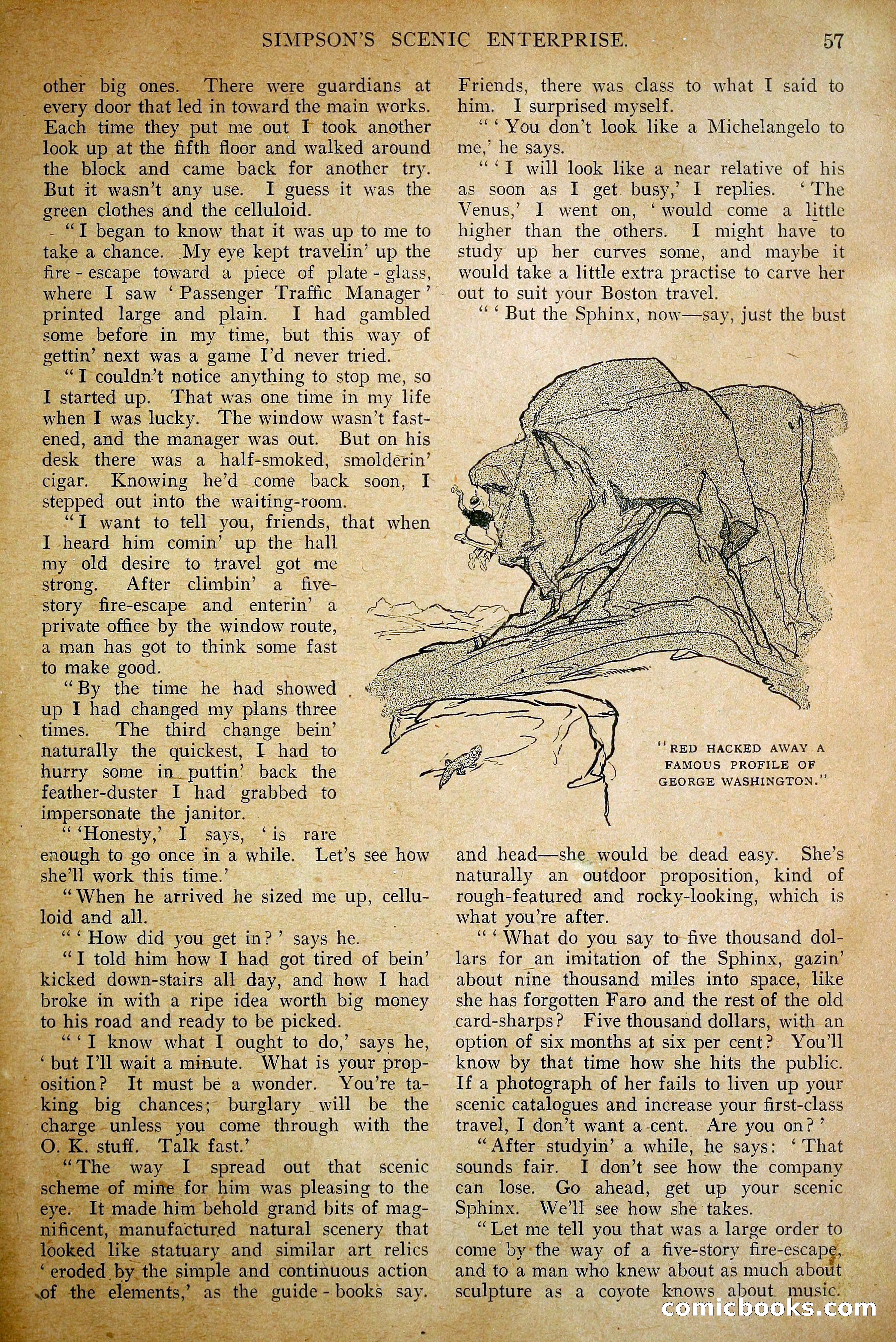 Railroad Man's Magazine — page 78 of 391