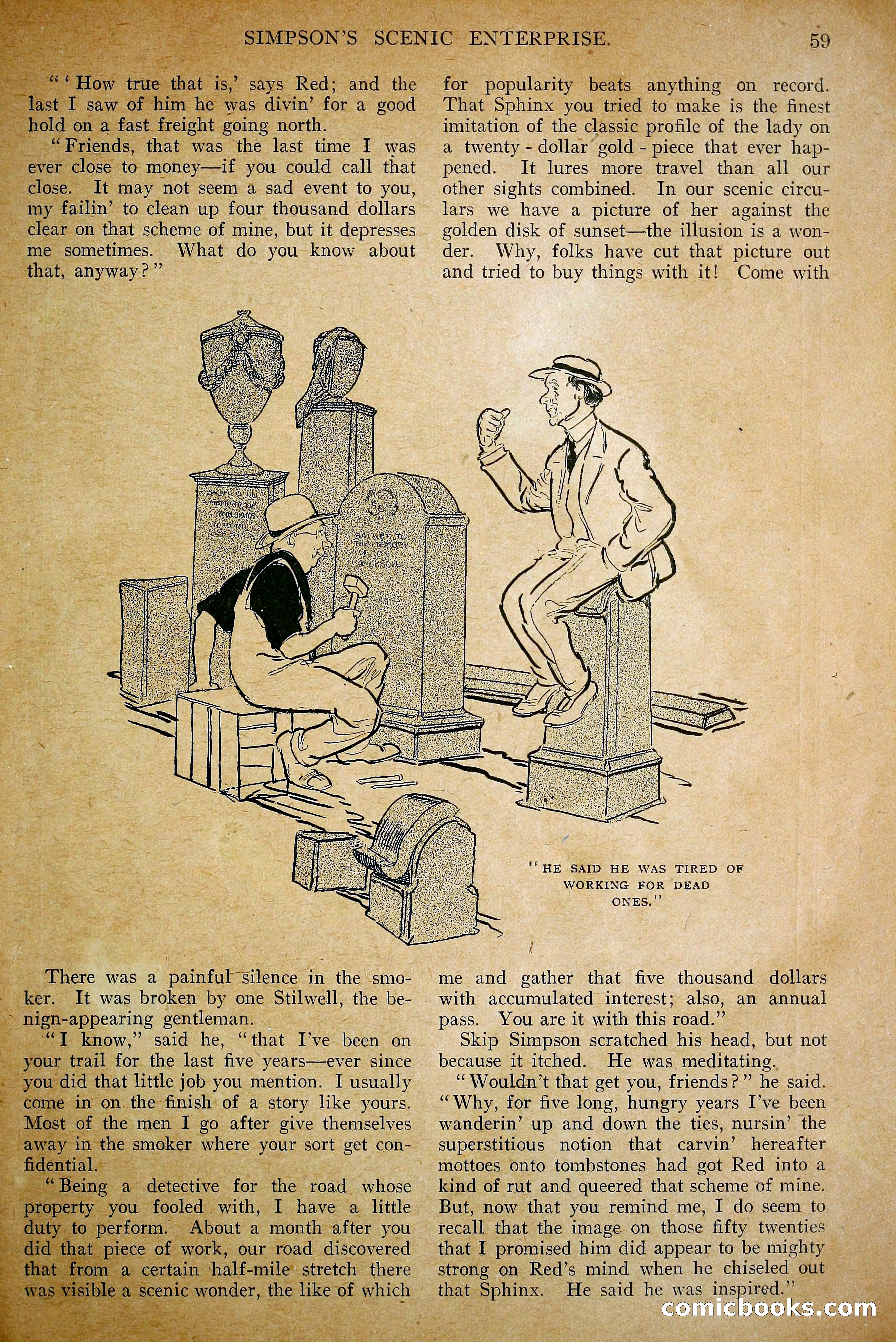Railroad Man's Magazine — page 80 of 391