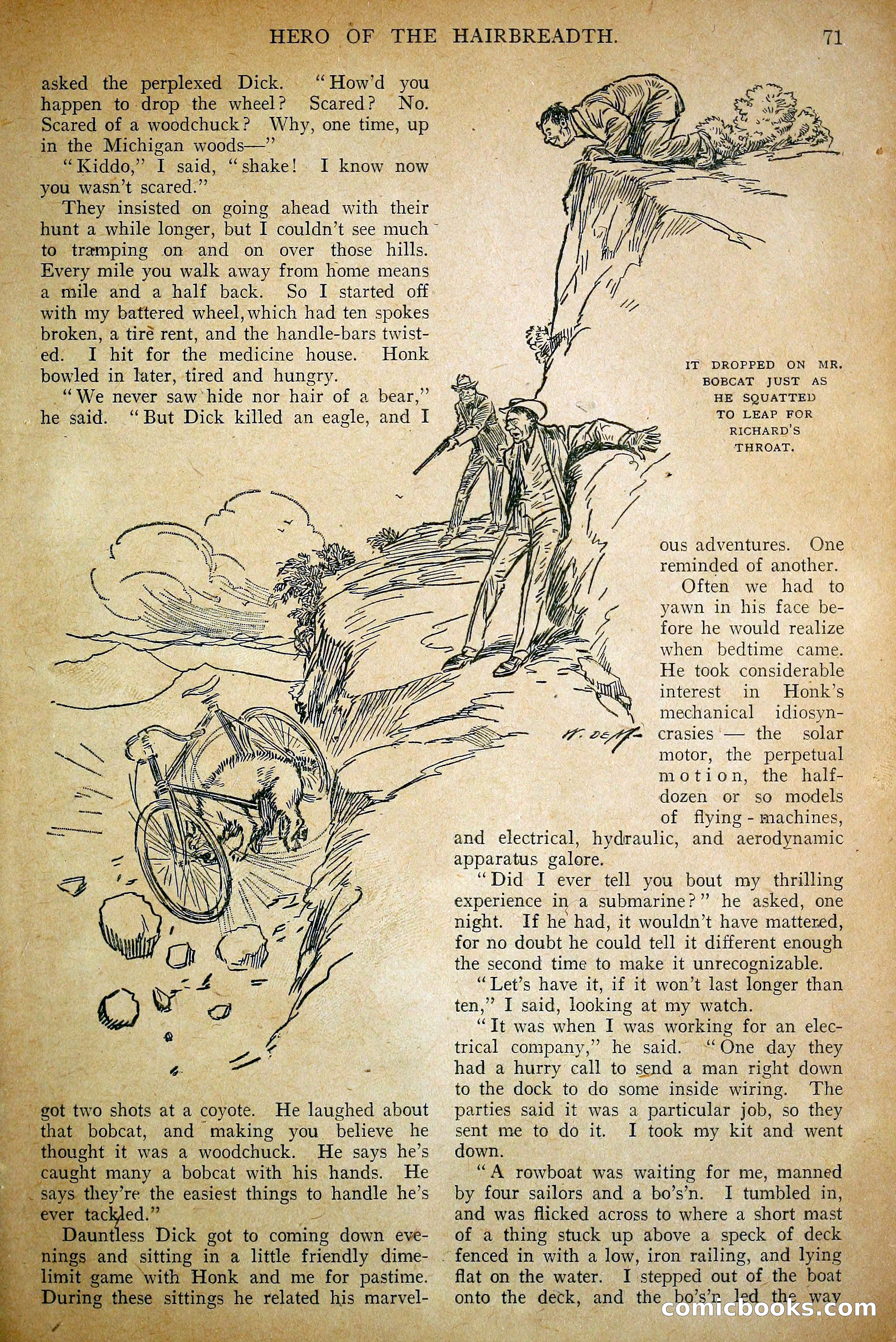 Railroad Man's Magazine — page 92 of 391