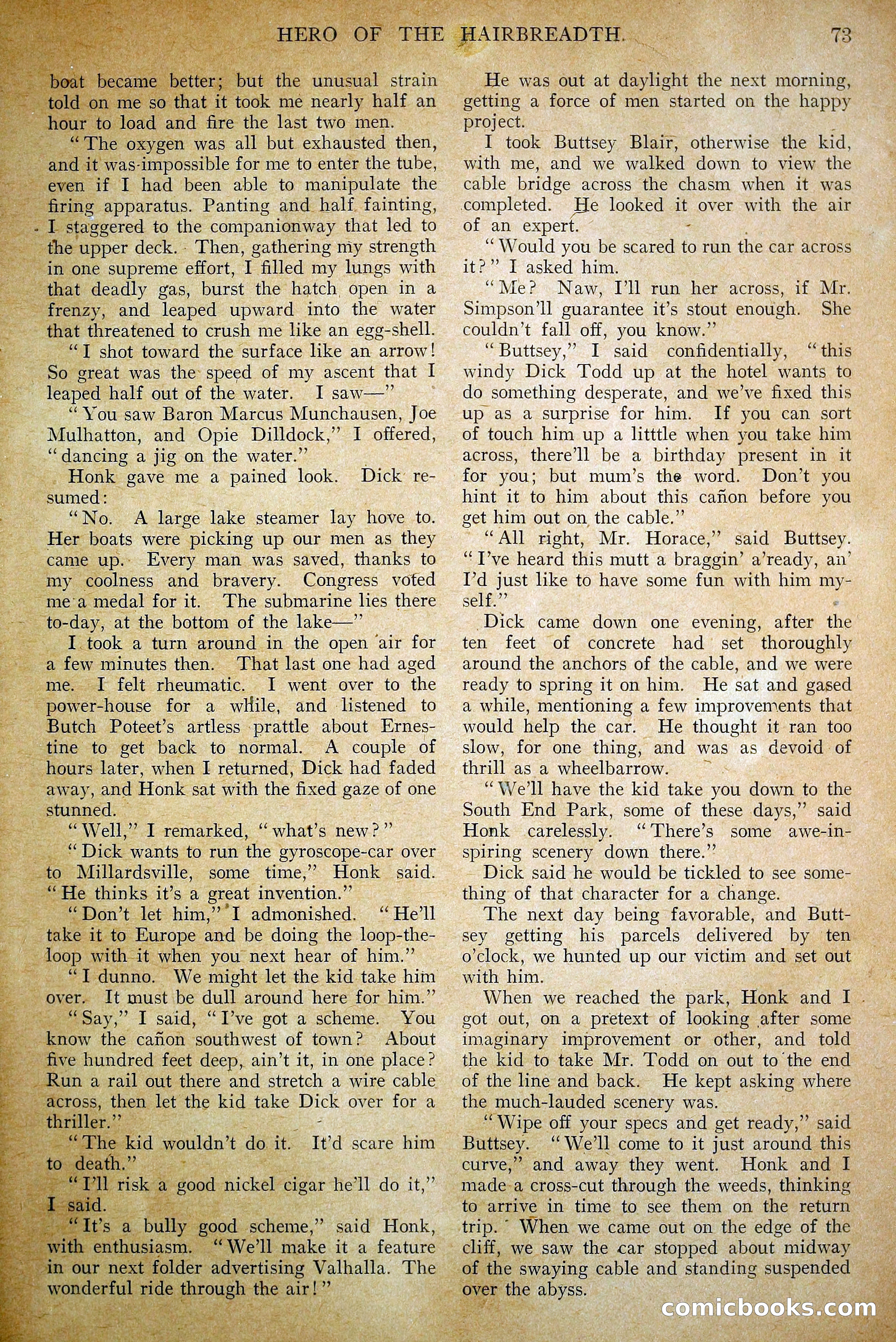 Railroad Man's Magazine — page 94 of 391