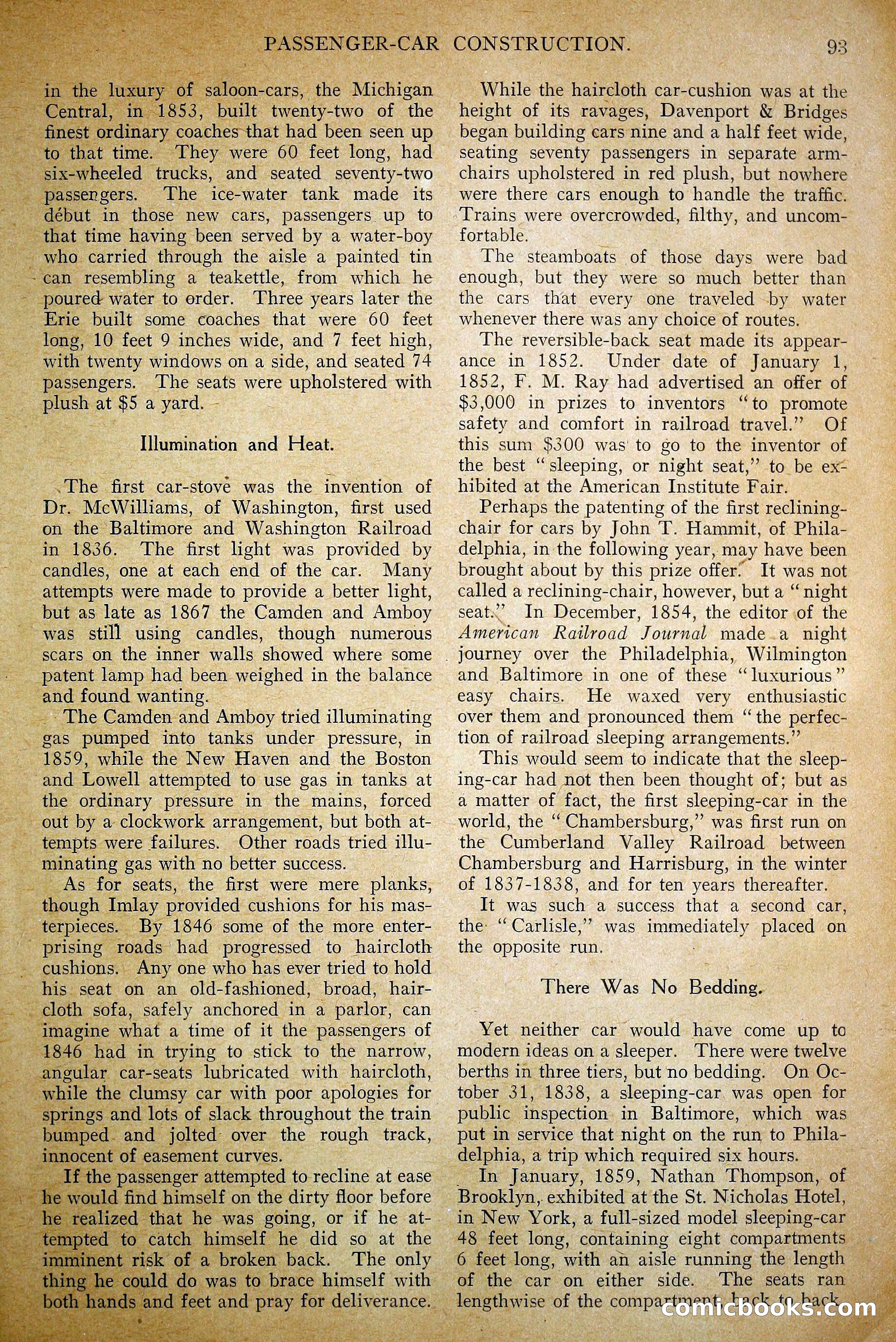Railroad Man's Magazine — page 114 of 391