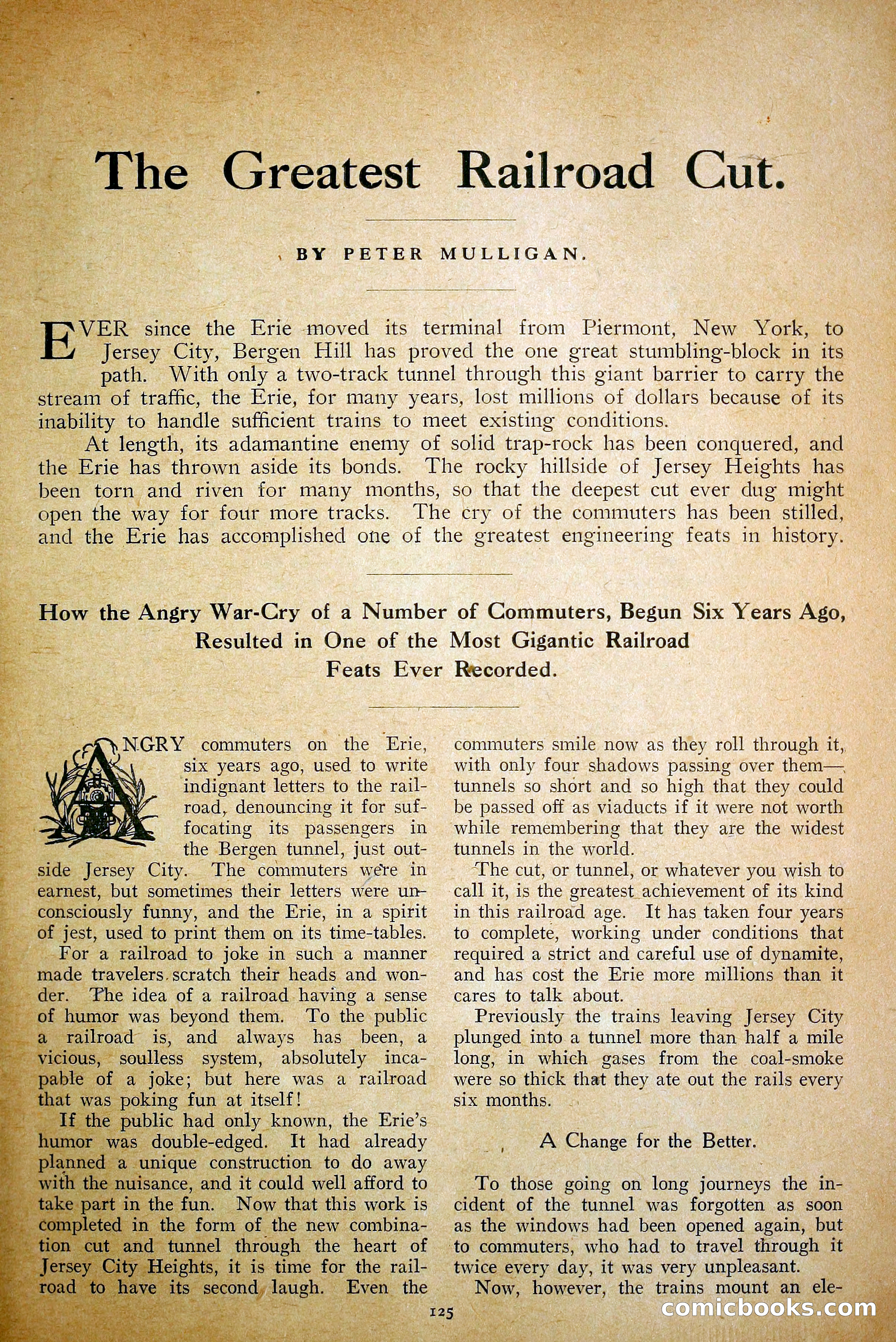 Railroad Man's Magazine — page 146 of 391