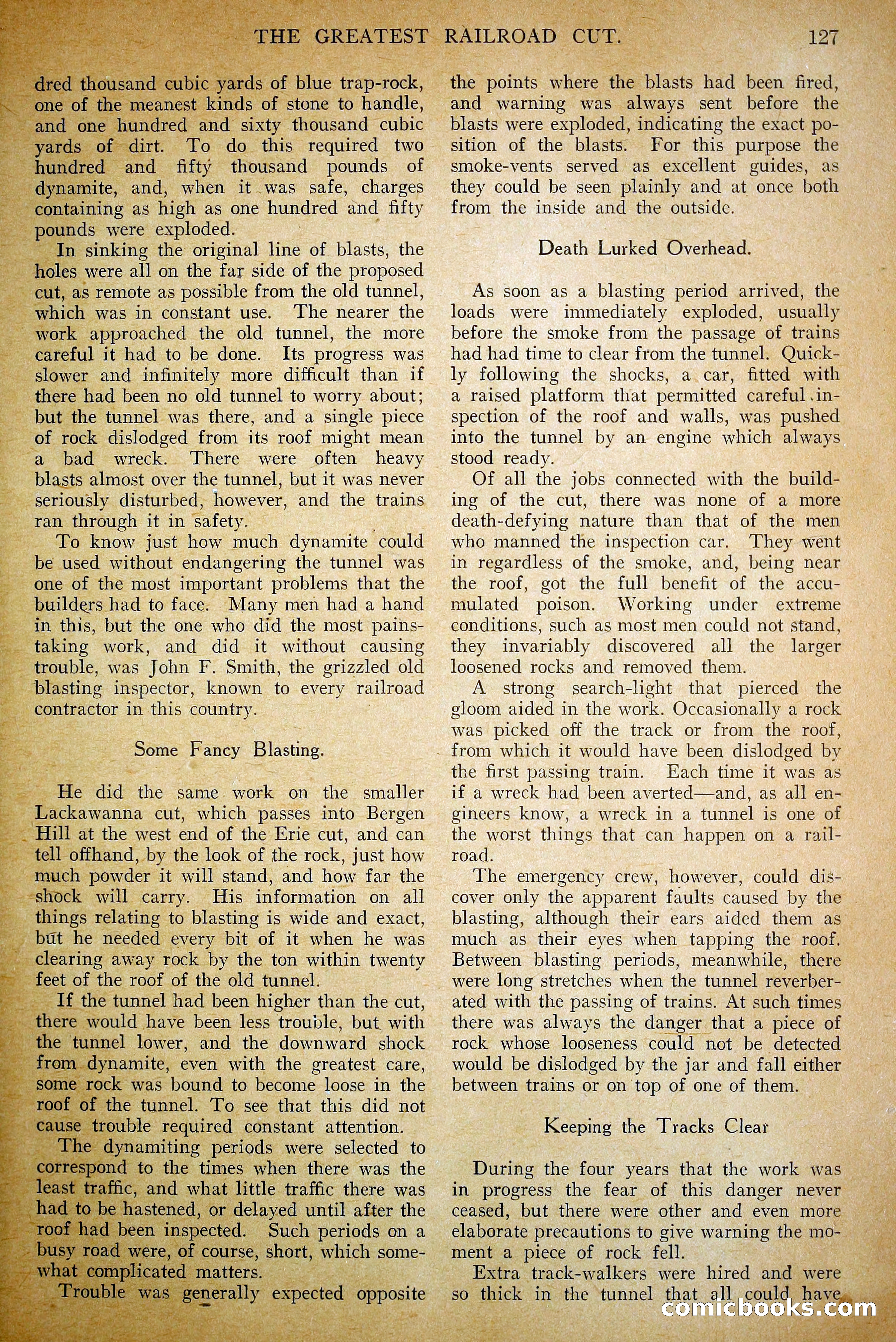 Railroad Man's Magazine — page 148 of 391