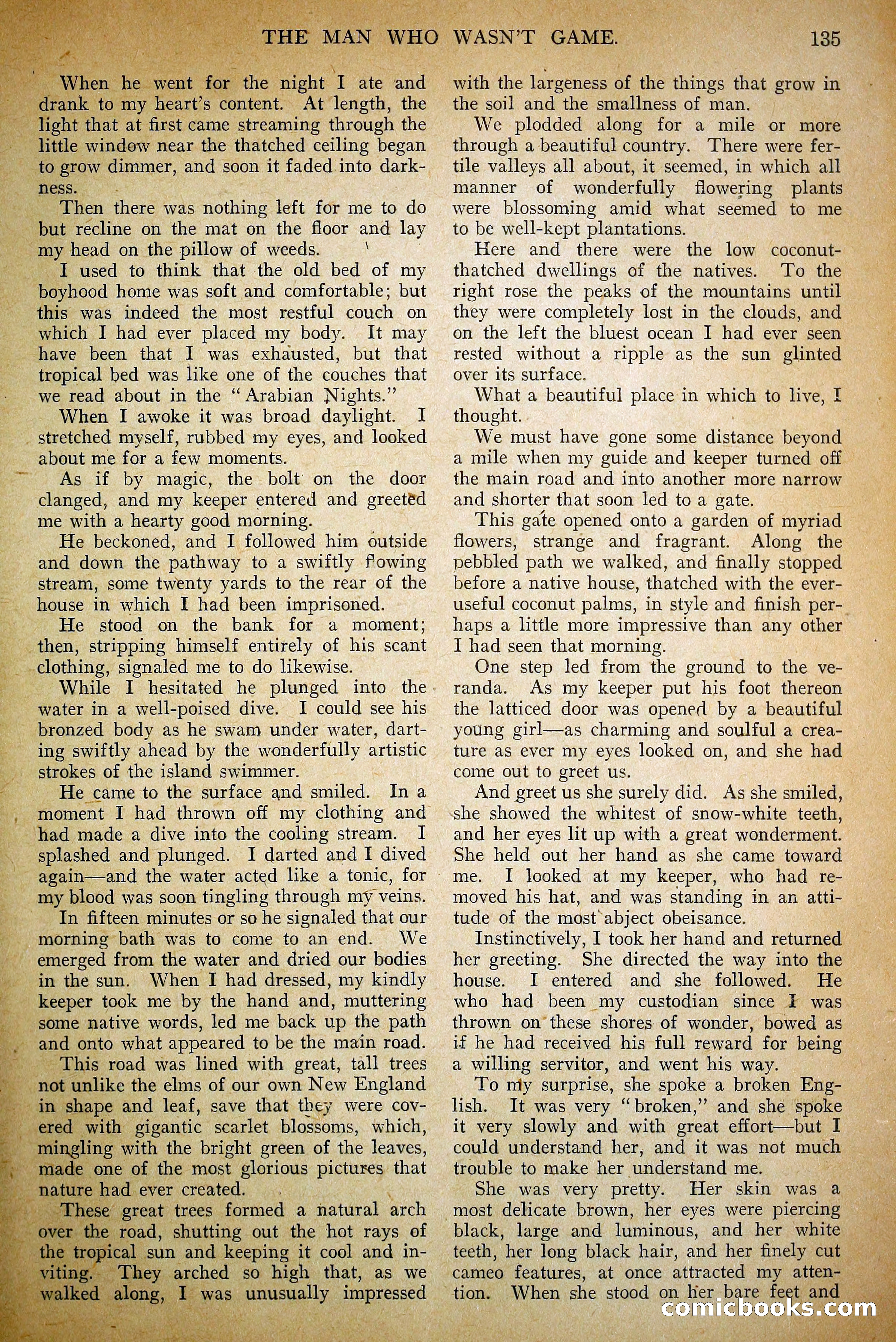 Railroad Man's Magazine — page 156 of 391