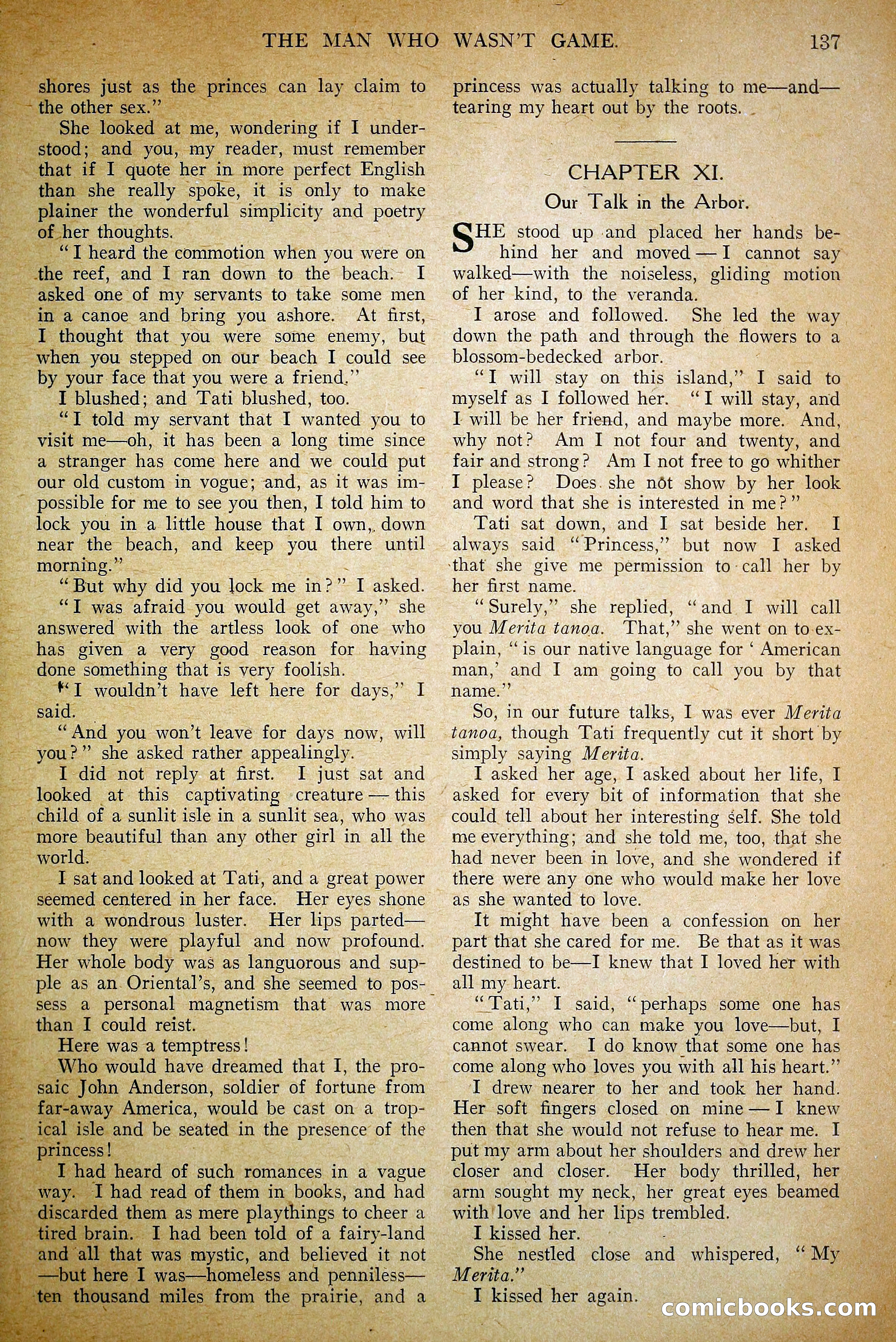Railroad Man's Magazine — page 158 of 391