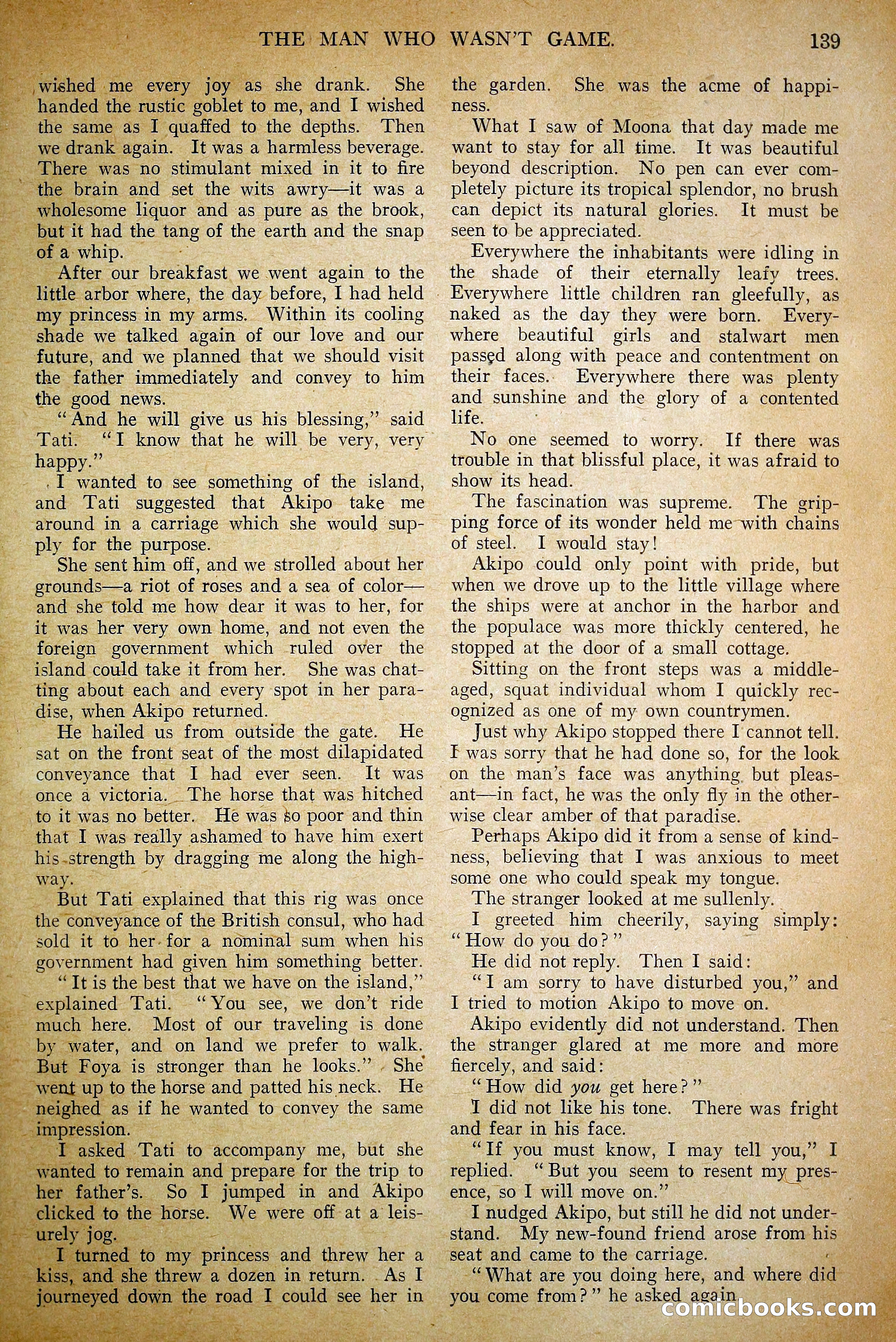 Railroad Man's Magazine — page 160 of 391