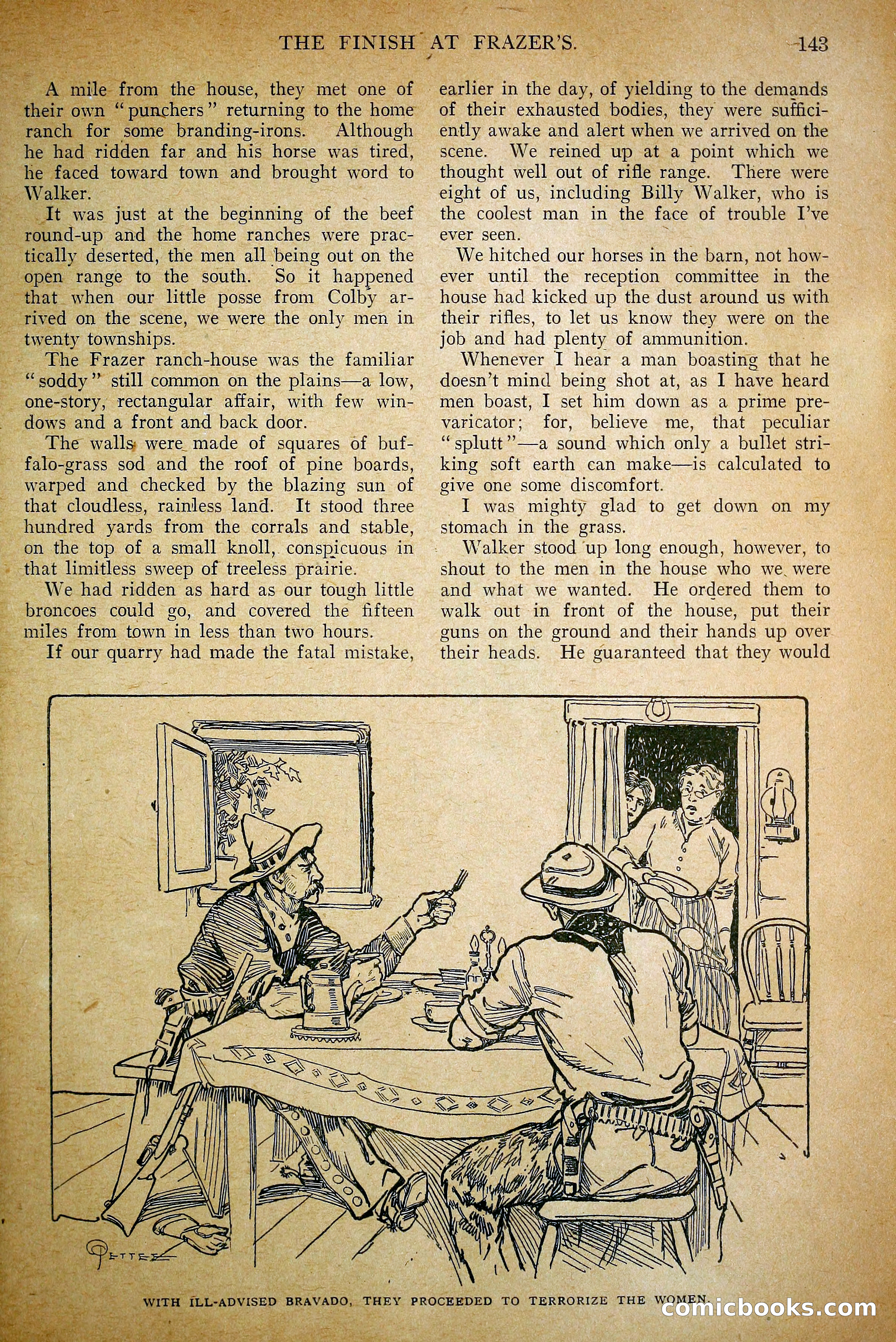 Railroad Man's Magazine — page 164 of 391