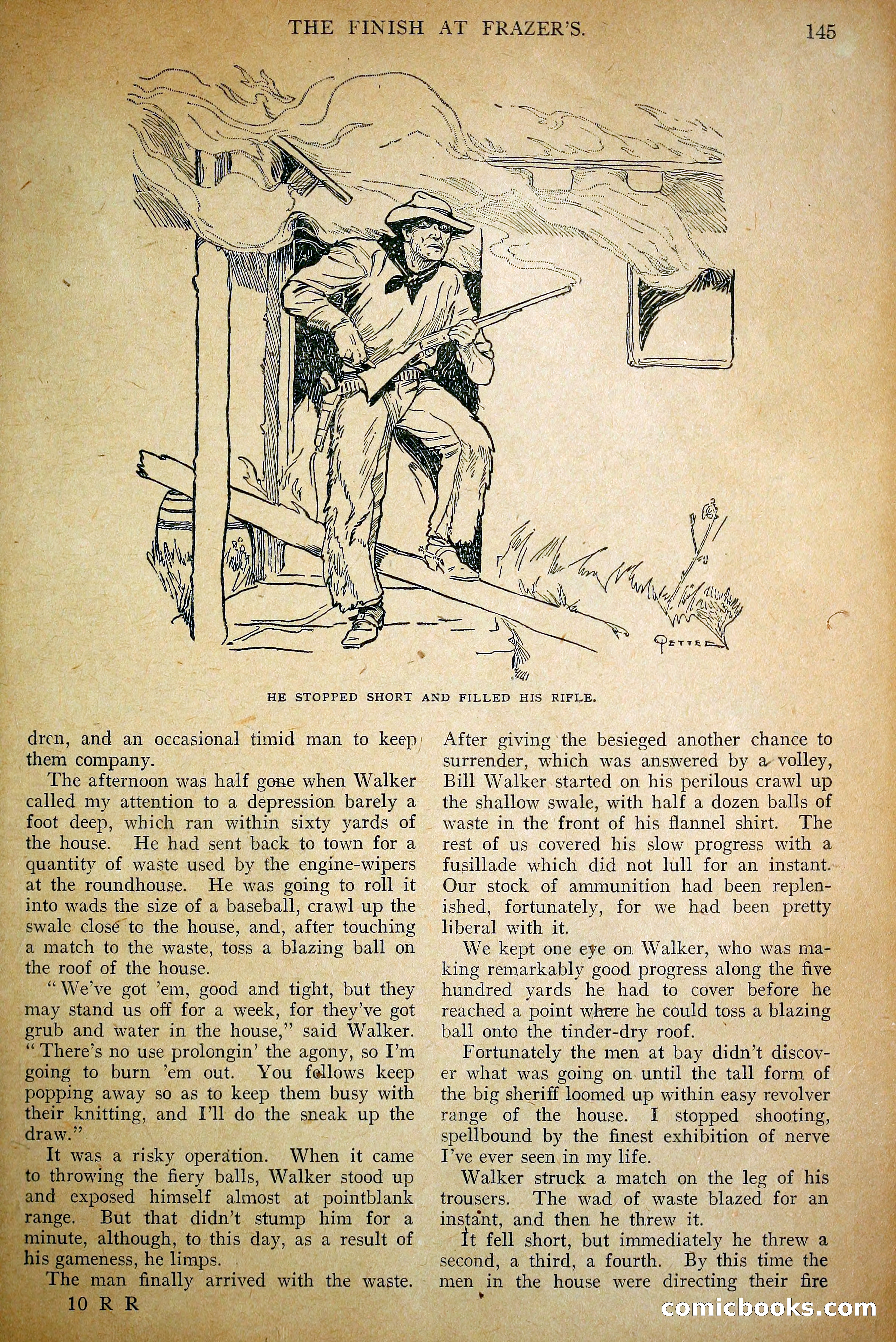 Railroad Man's Magazine — page 166 of 391