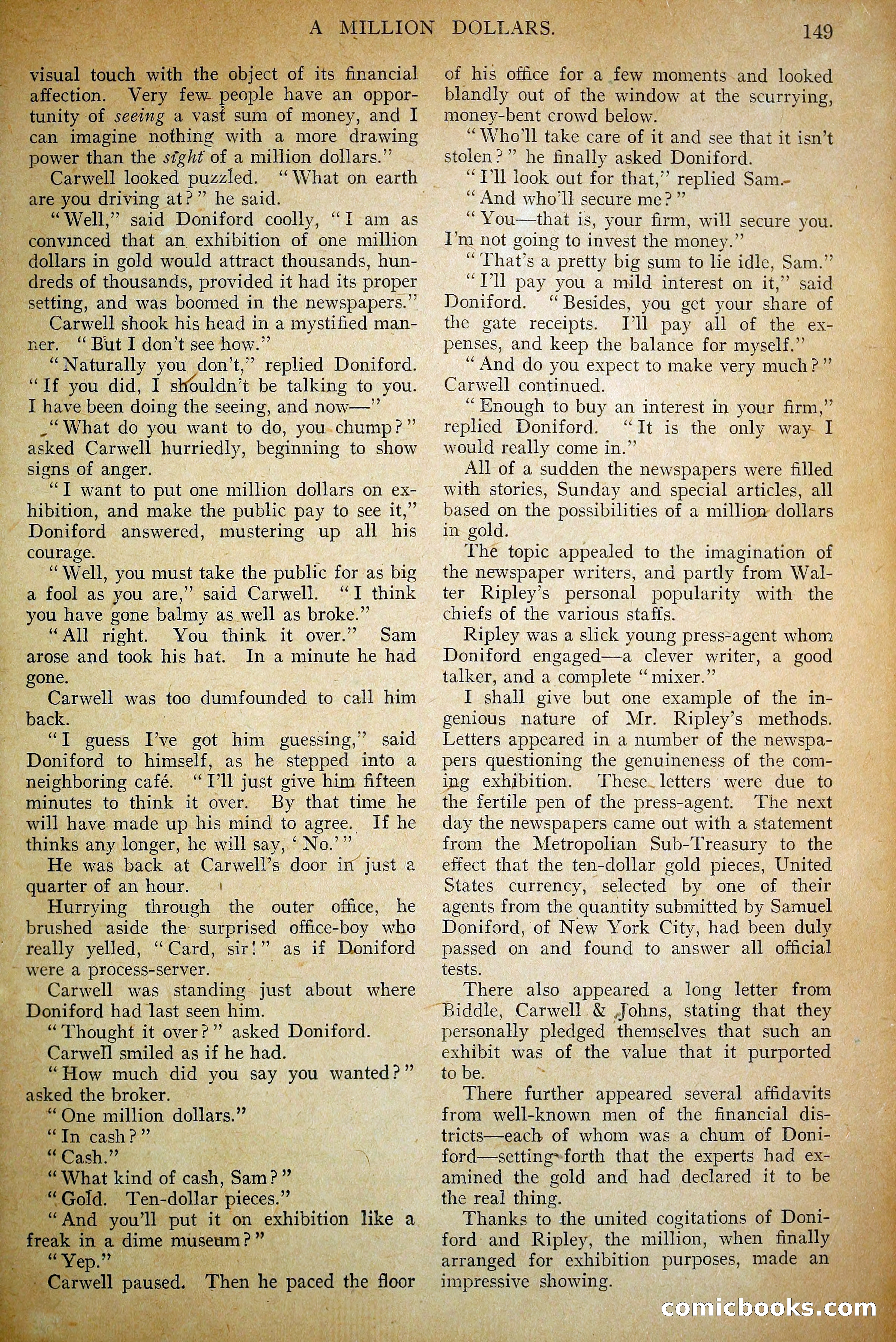 Railroad Man's Magazine — page 170 of 391