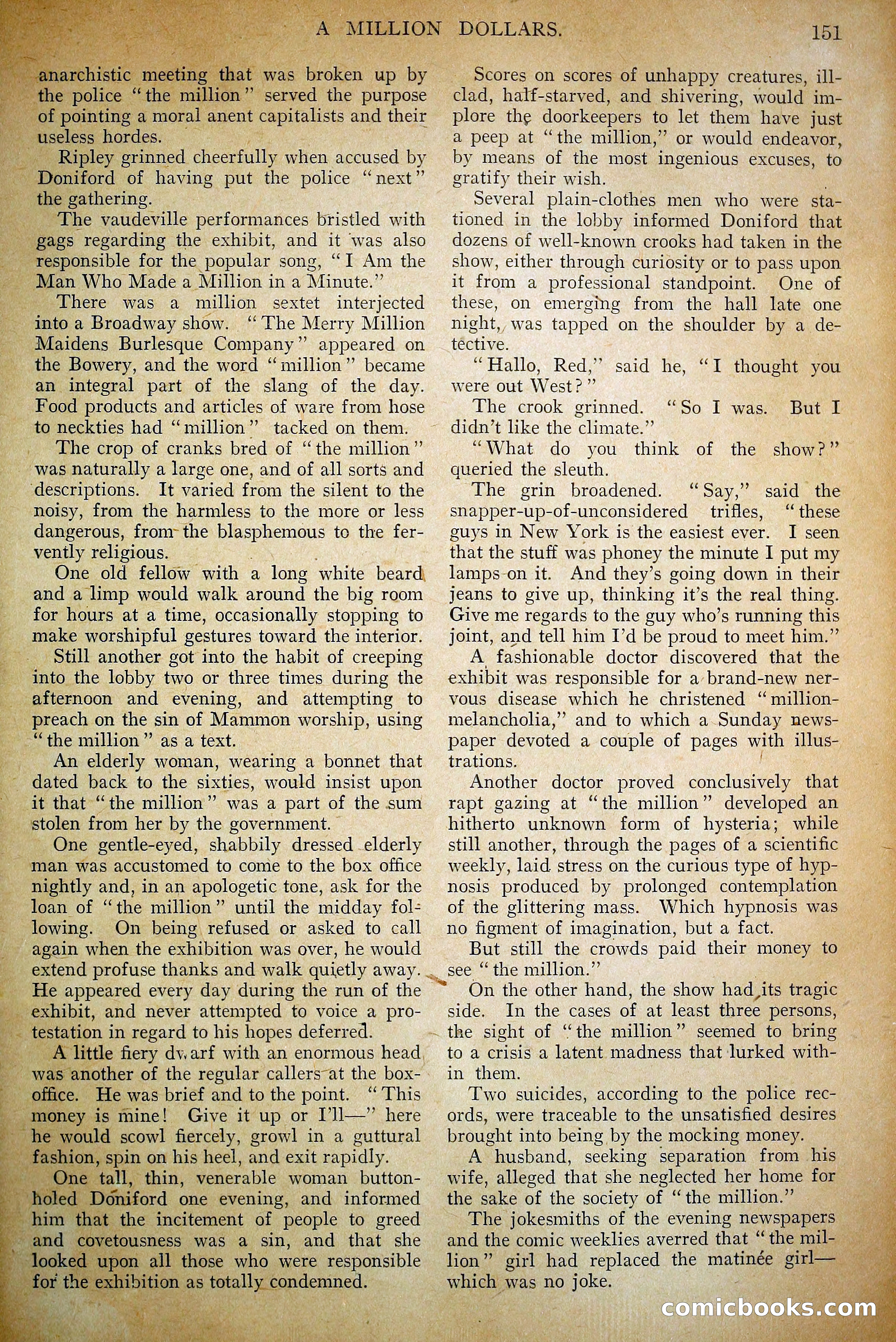 Railroad Man's Magazine — page 172 of 391