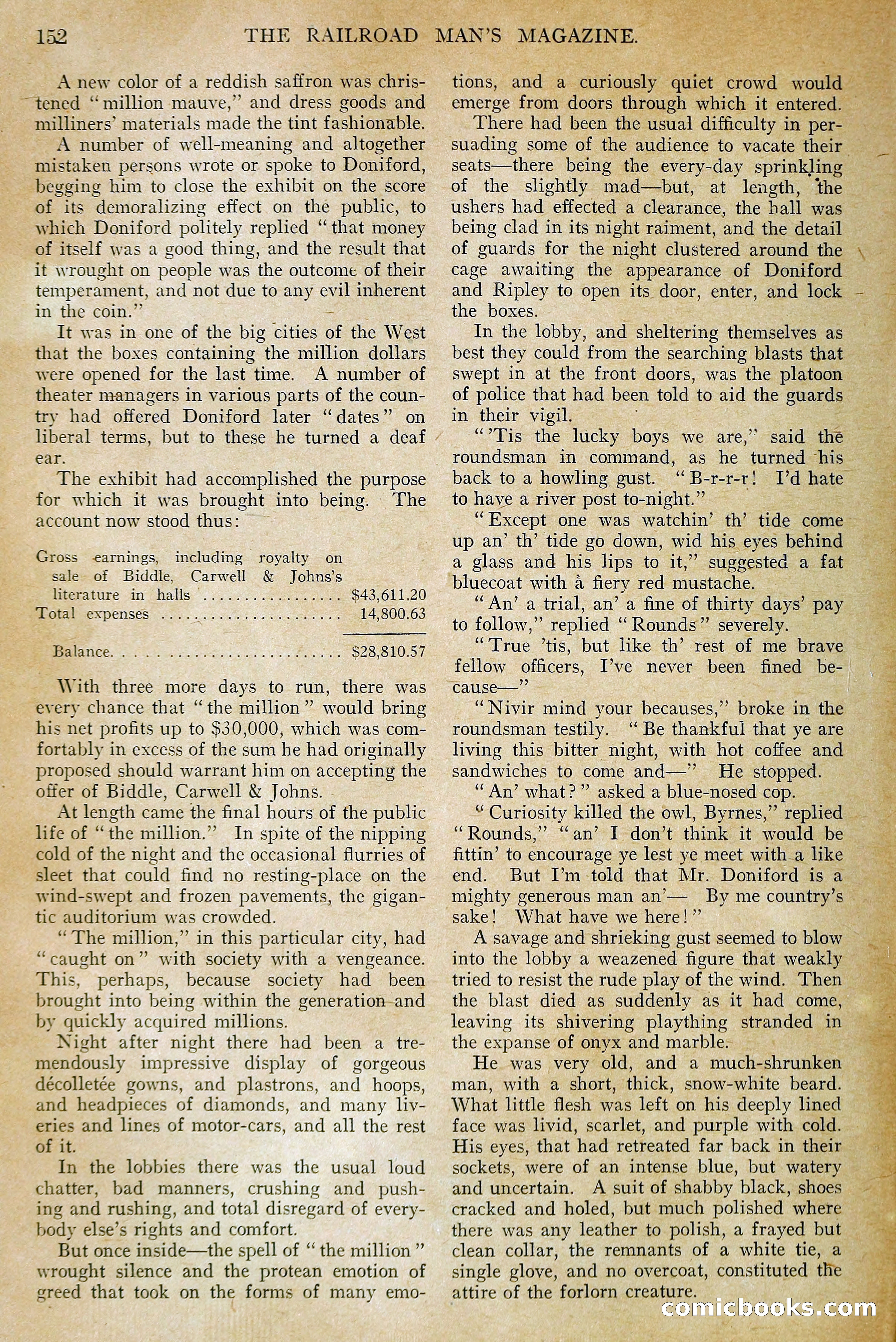 Railroad Man's Magazine — page 173 of 391
