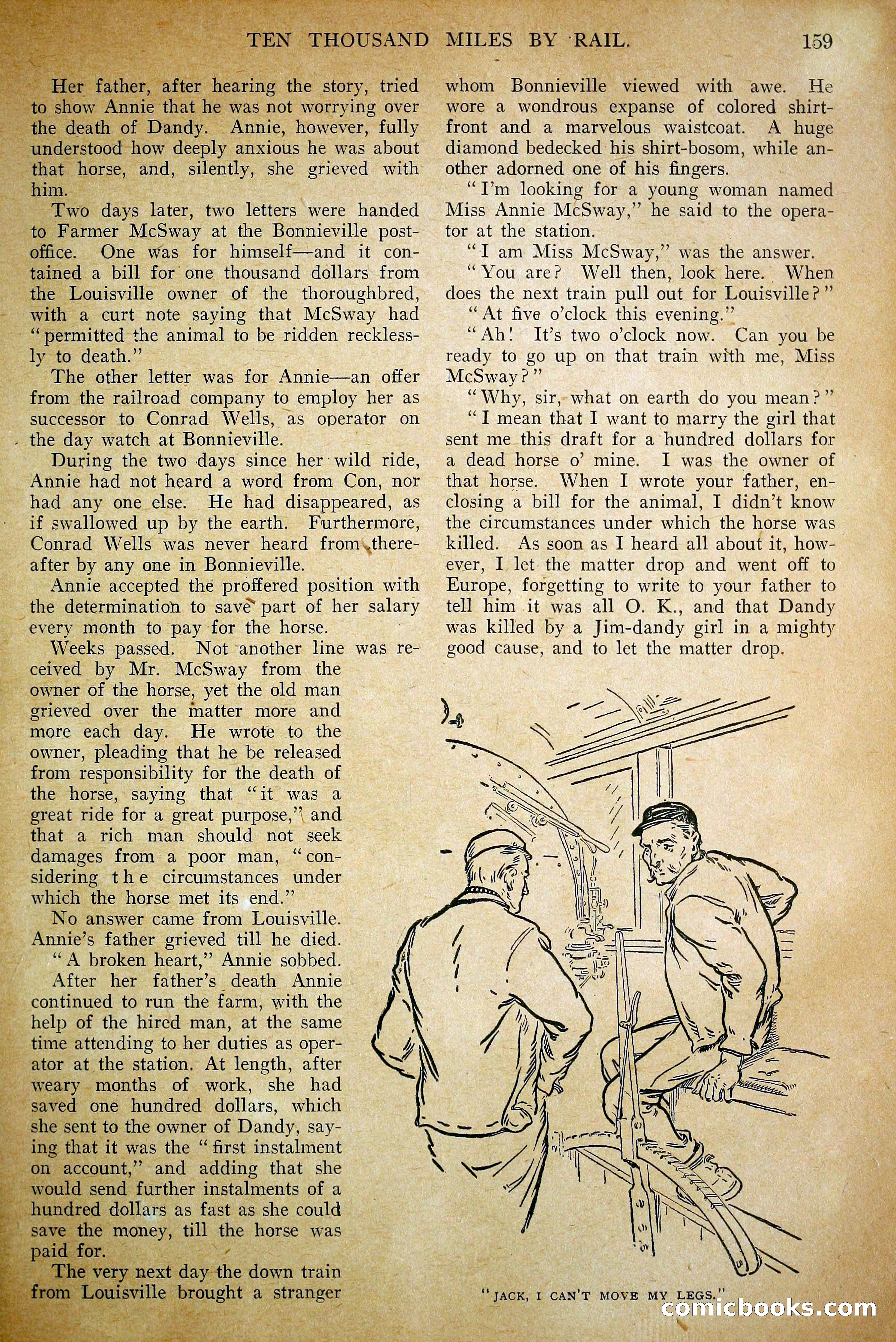 Railroad Man's Magazine — page 180 of 391