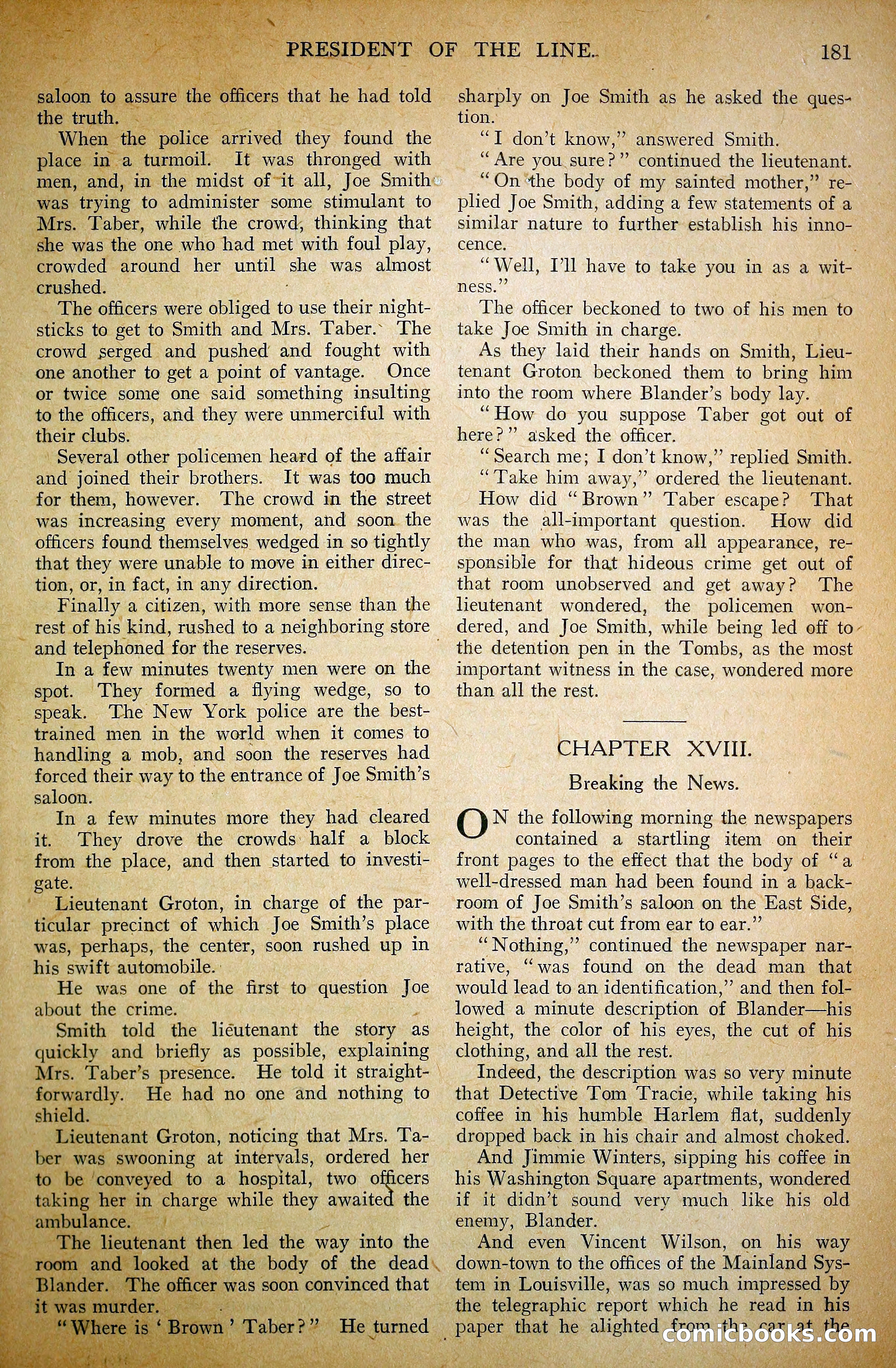 Railroad Man's Magazine — page 202 of 391