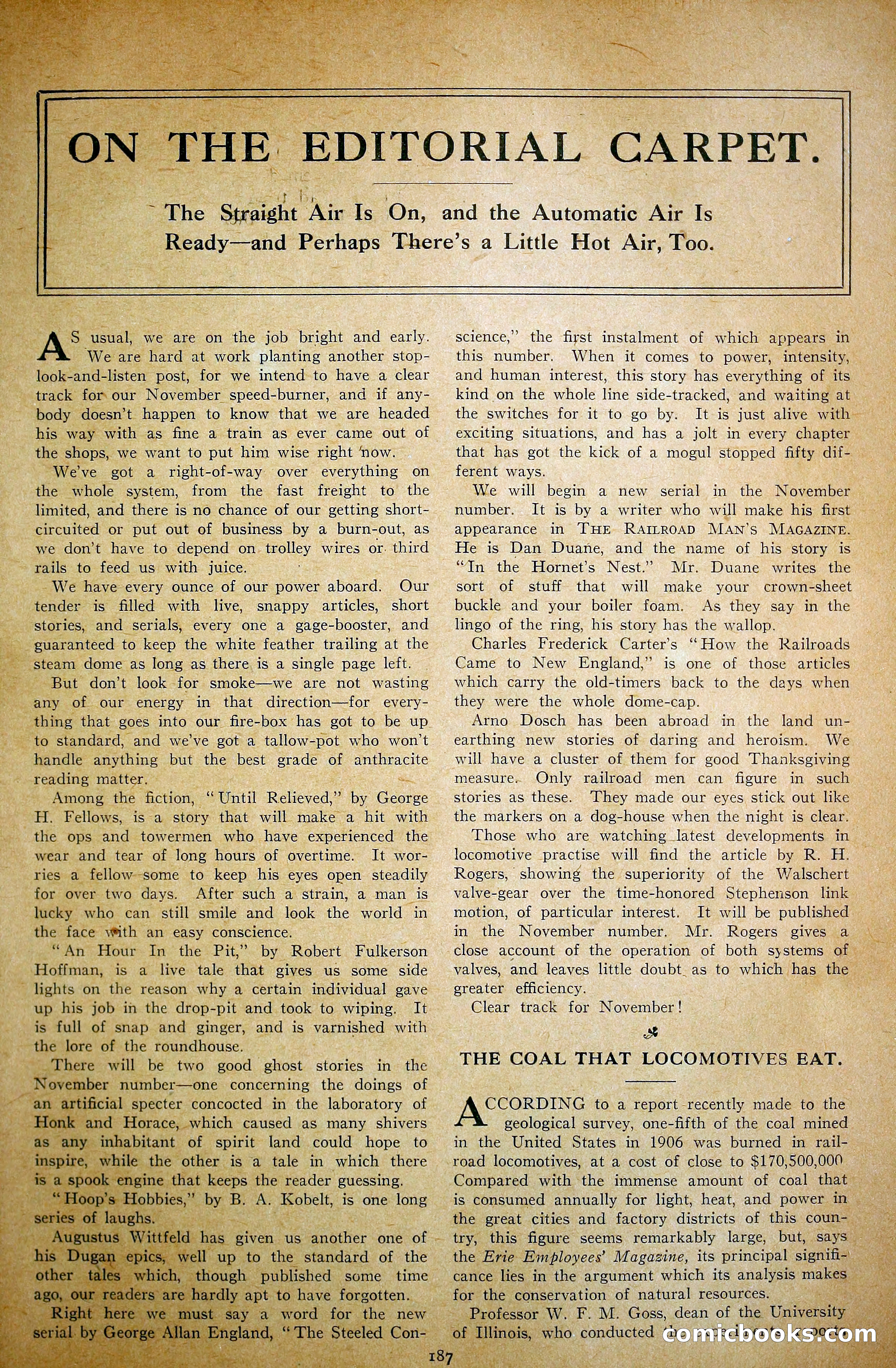 Railroad Man's Magazine — page 208 of 391