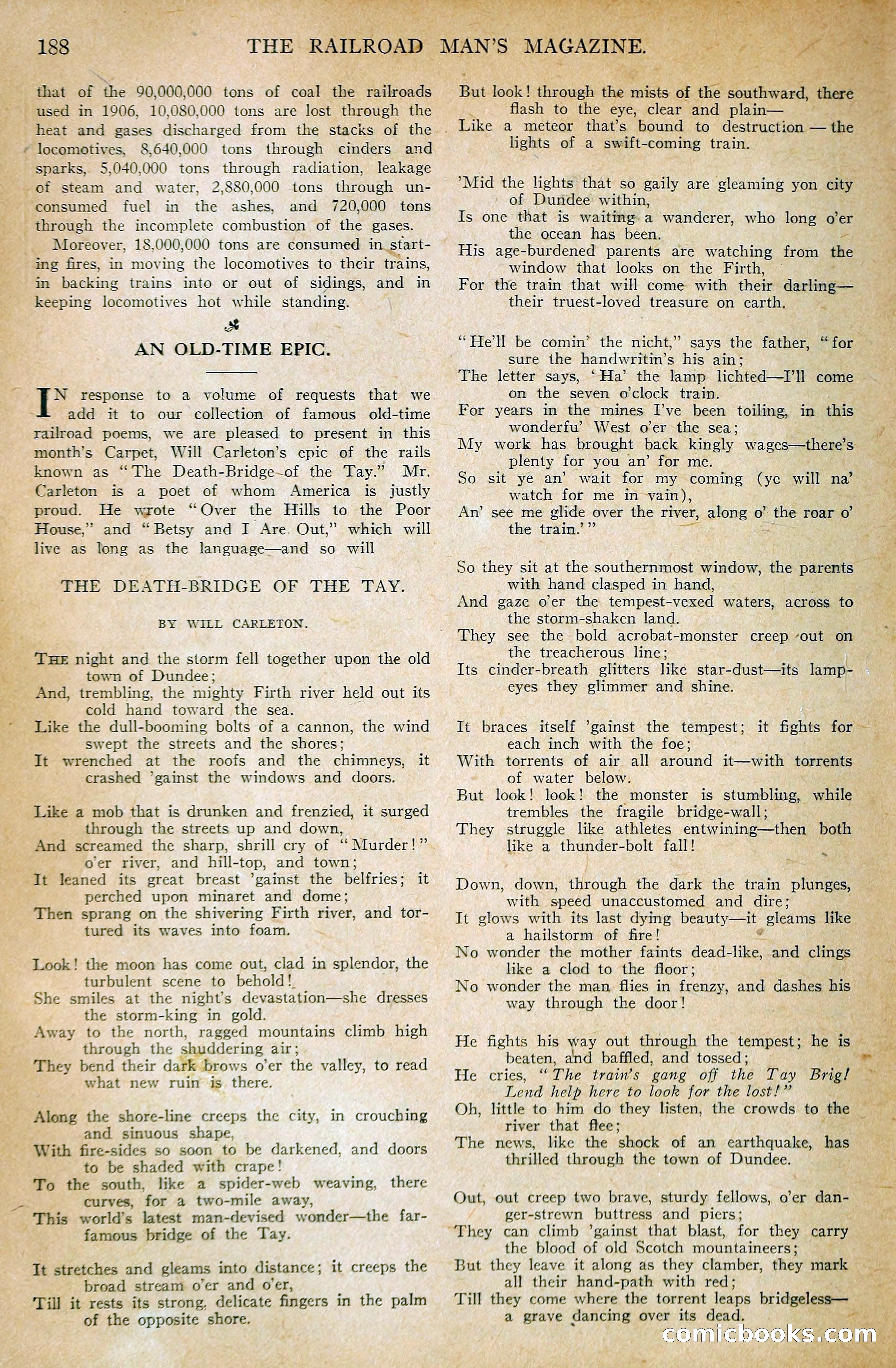 Railroad Man's Magazine — page 209 of 391