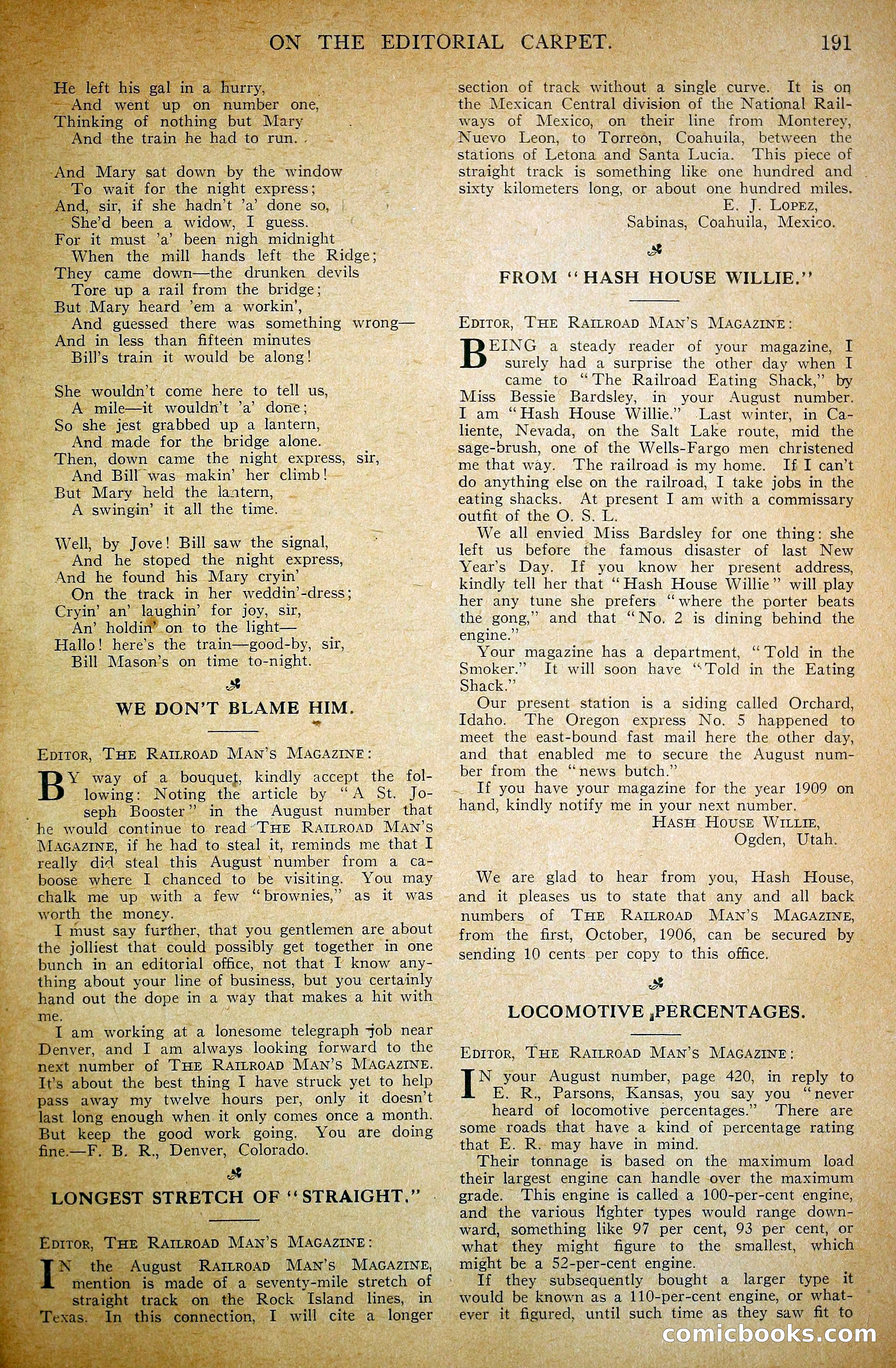 Railroad Man's Magazine — page 212 of 391