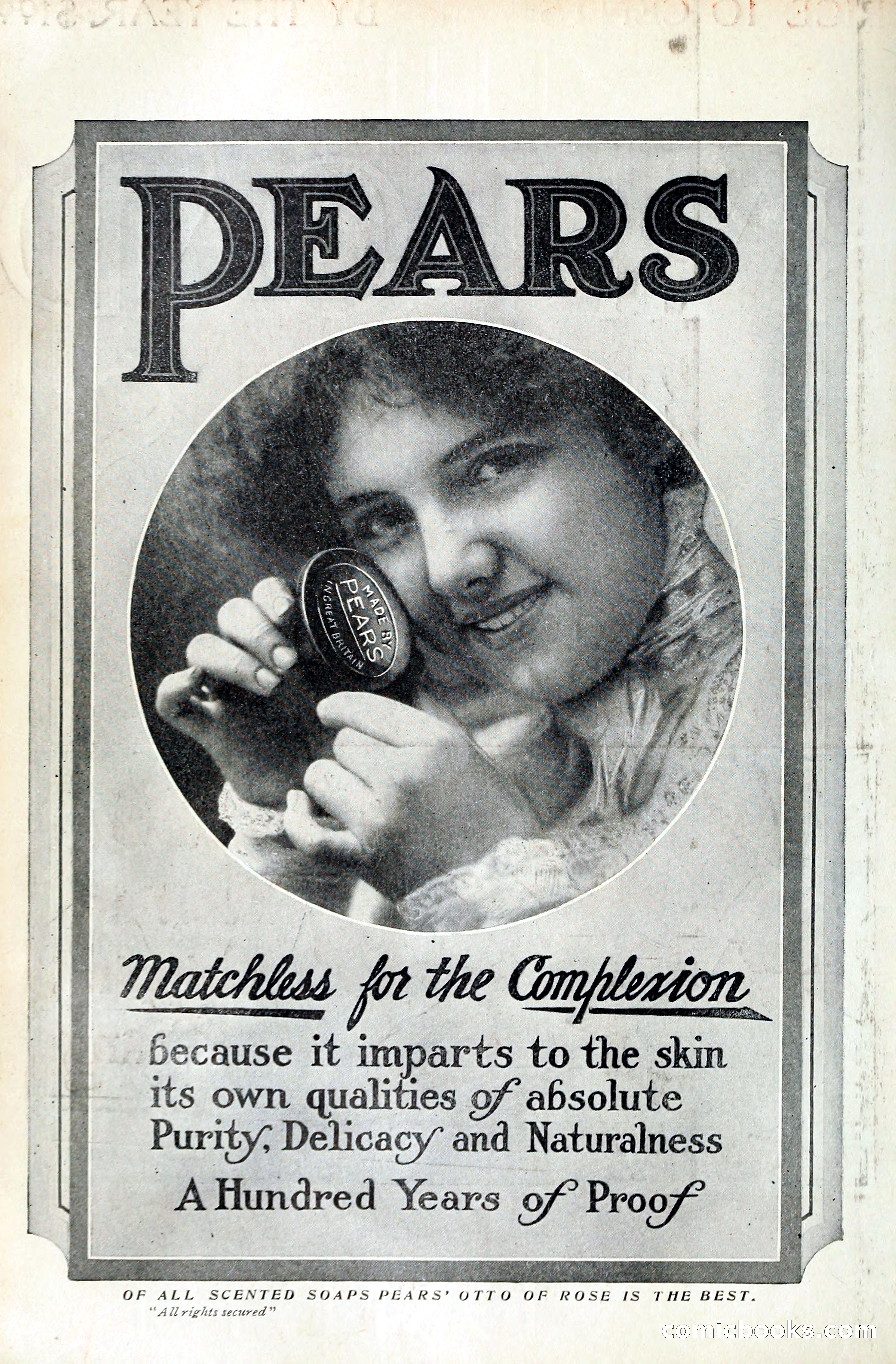 Railroad Man's Magazine — page 233 of 391
