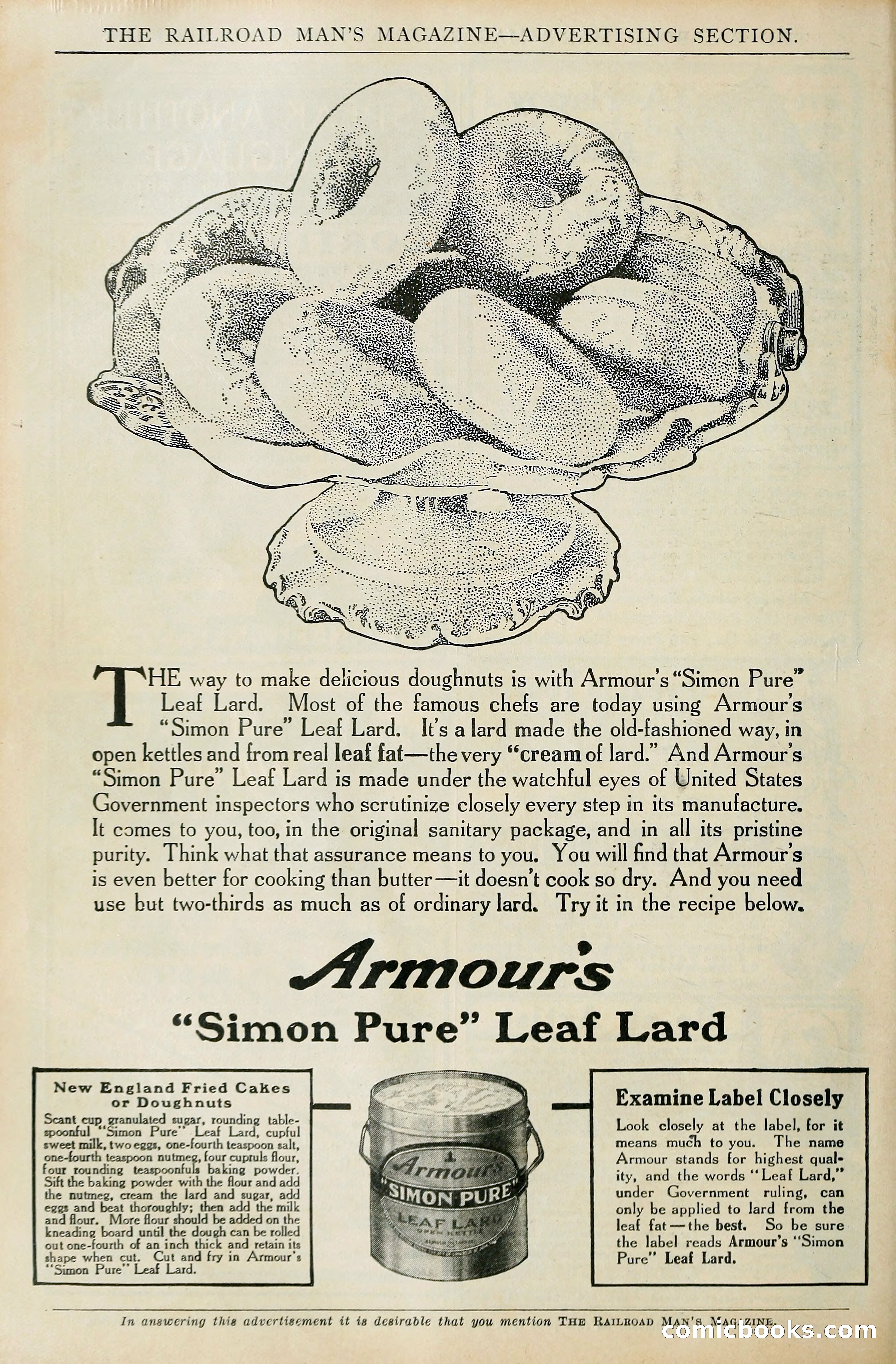 Railroad Man's Magazine — page 241 of 391