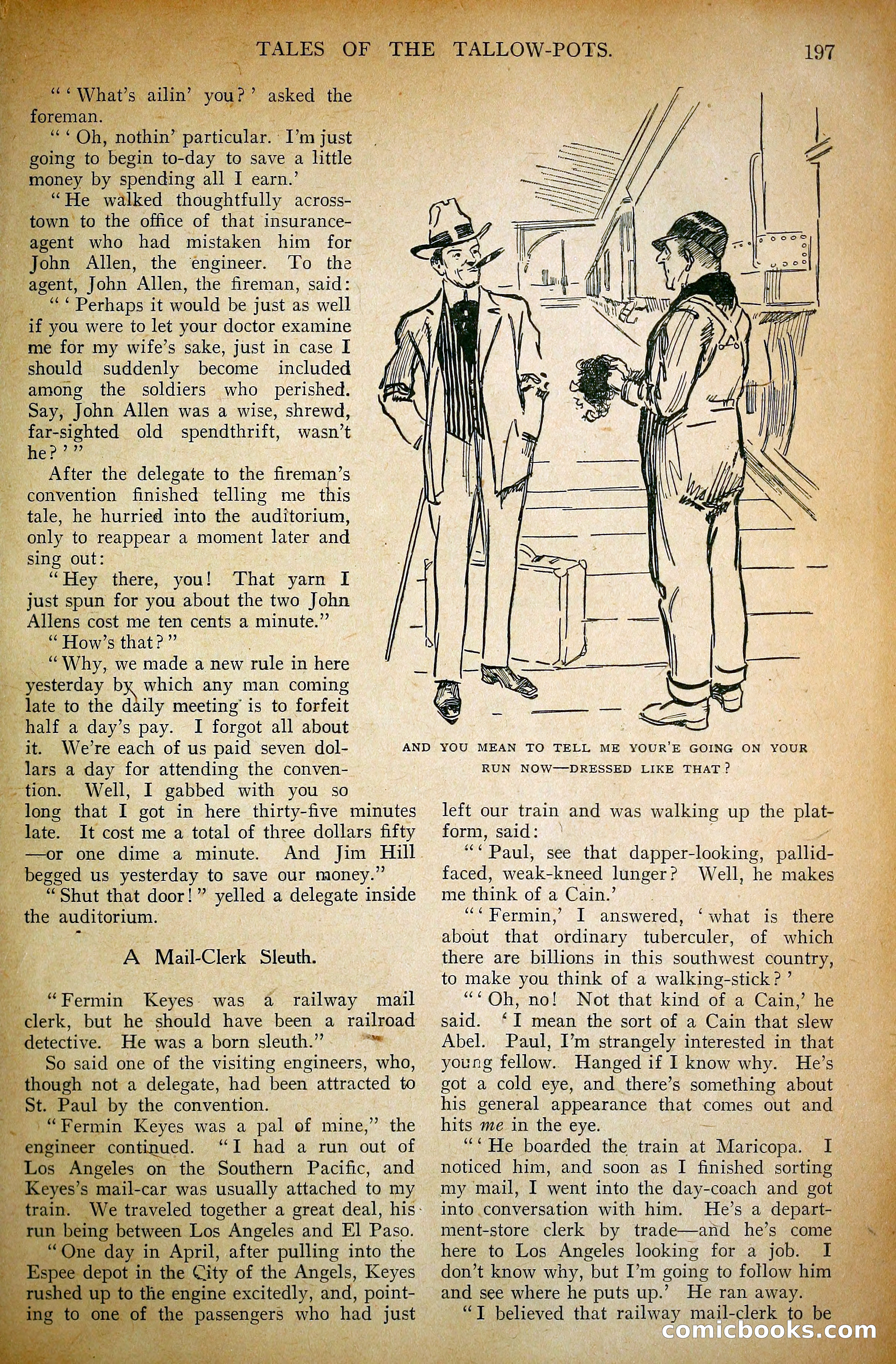 Railroad Man's Magazine — page 246 of 391