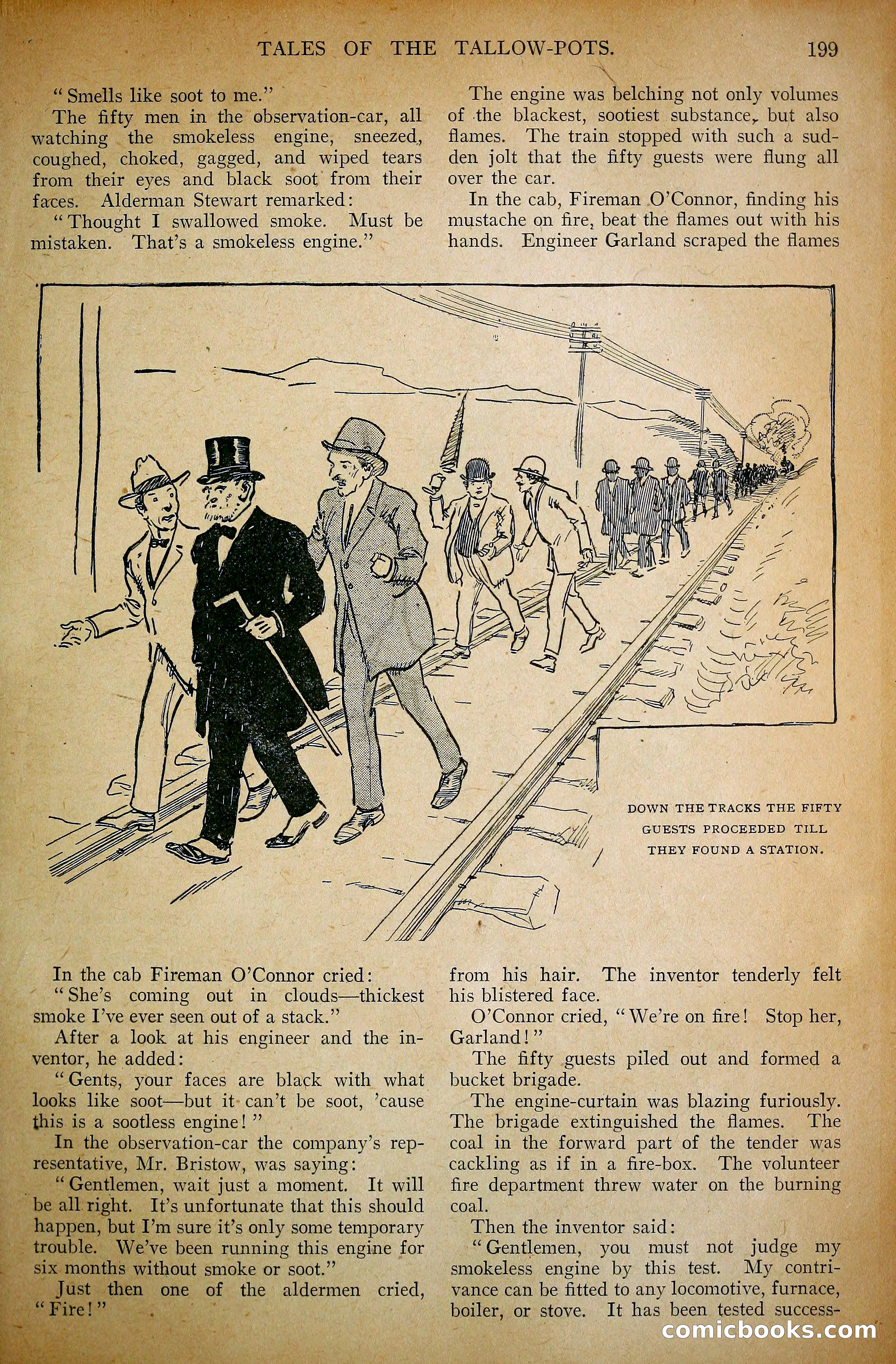 Railroad Man's Magazine — page 248 of 391