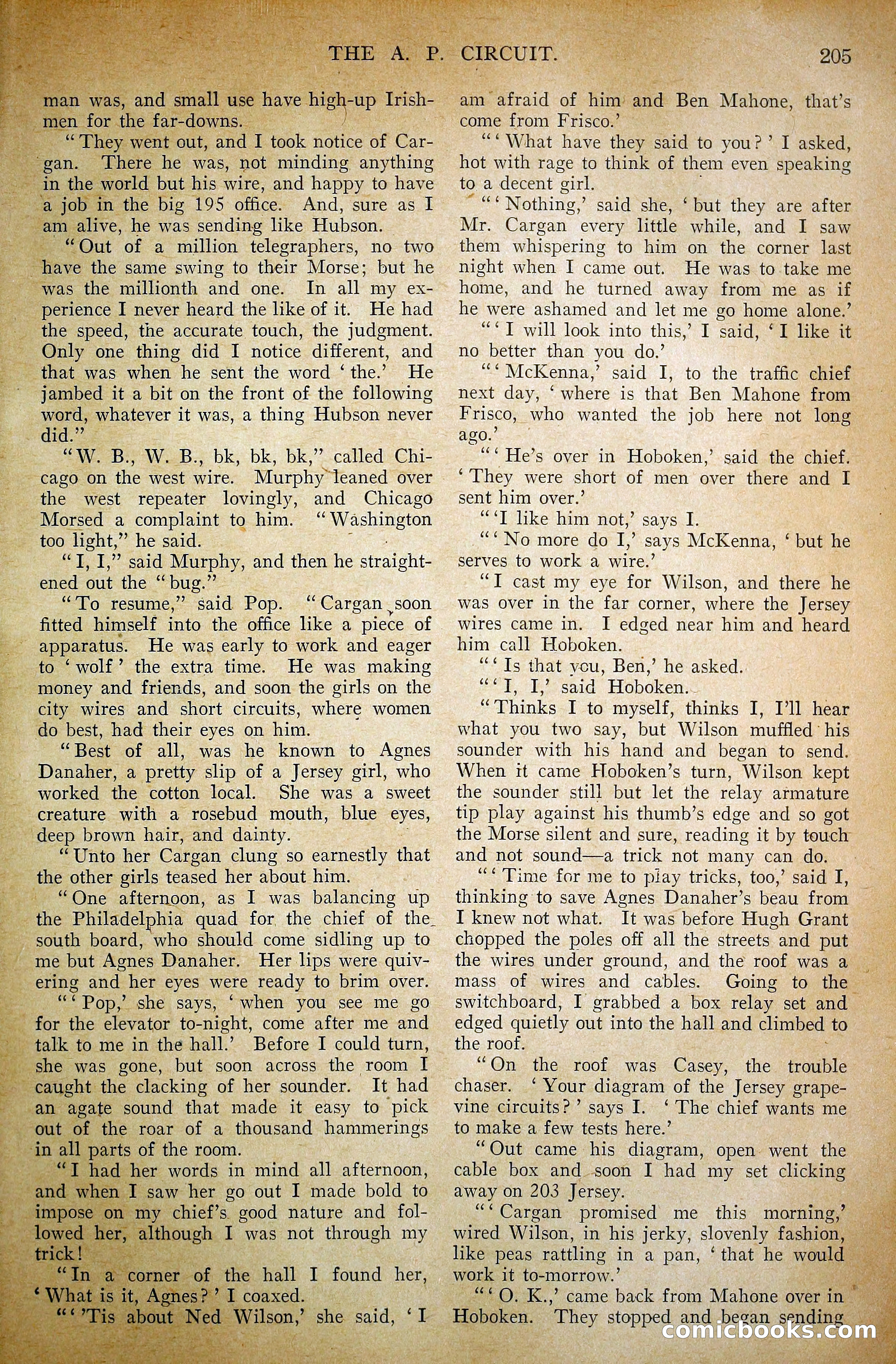 Railroad Man's Magazine — page 254 of 391