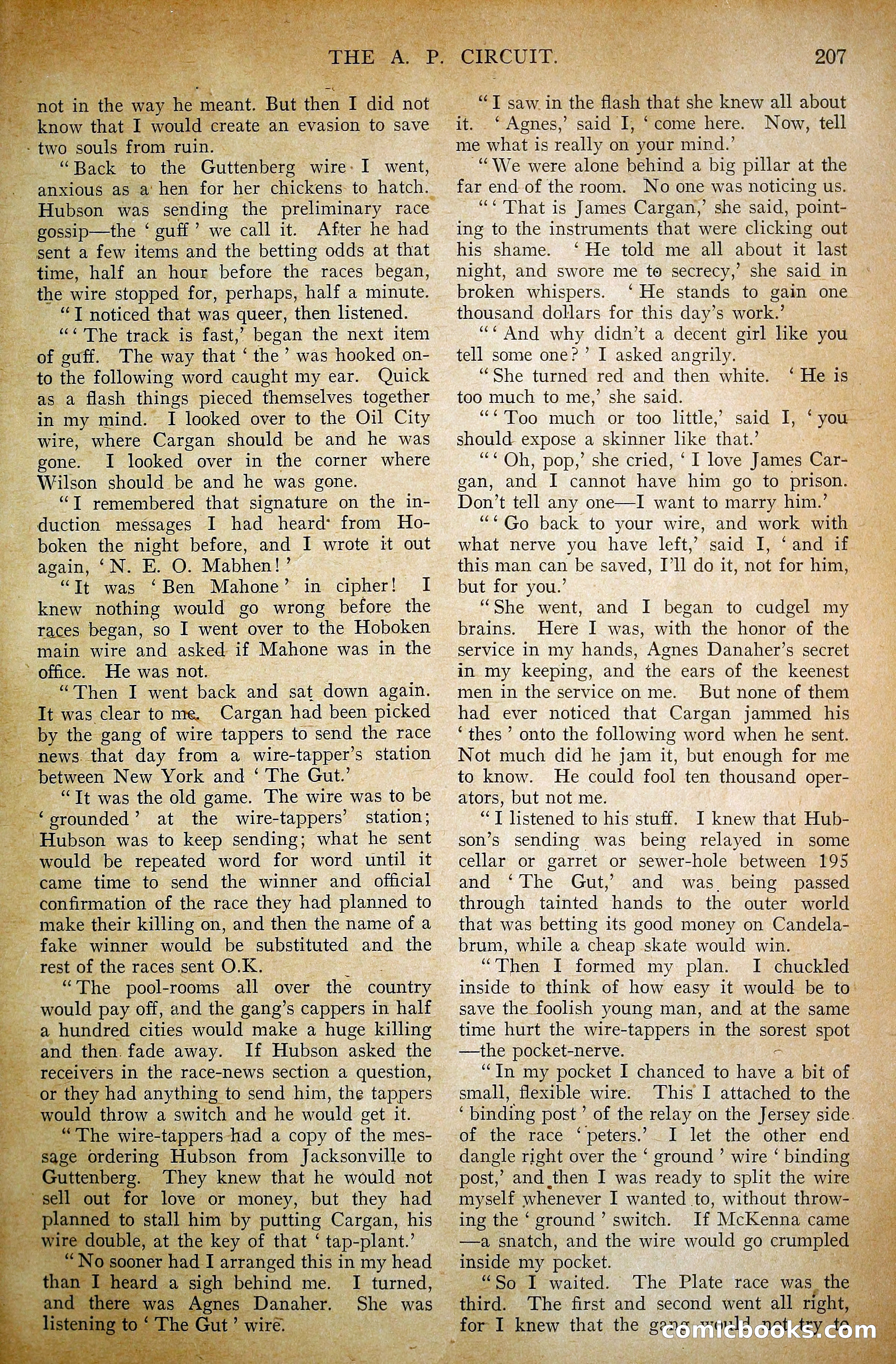Railroad Man's Magazine — page 256 of 391