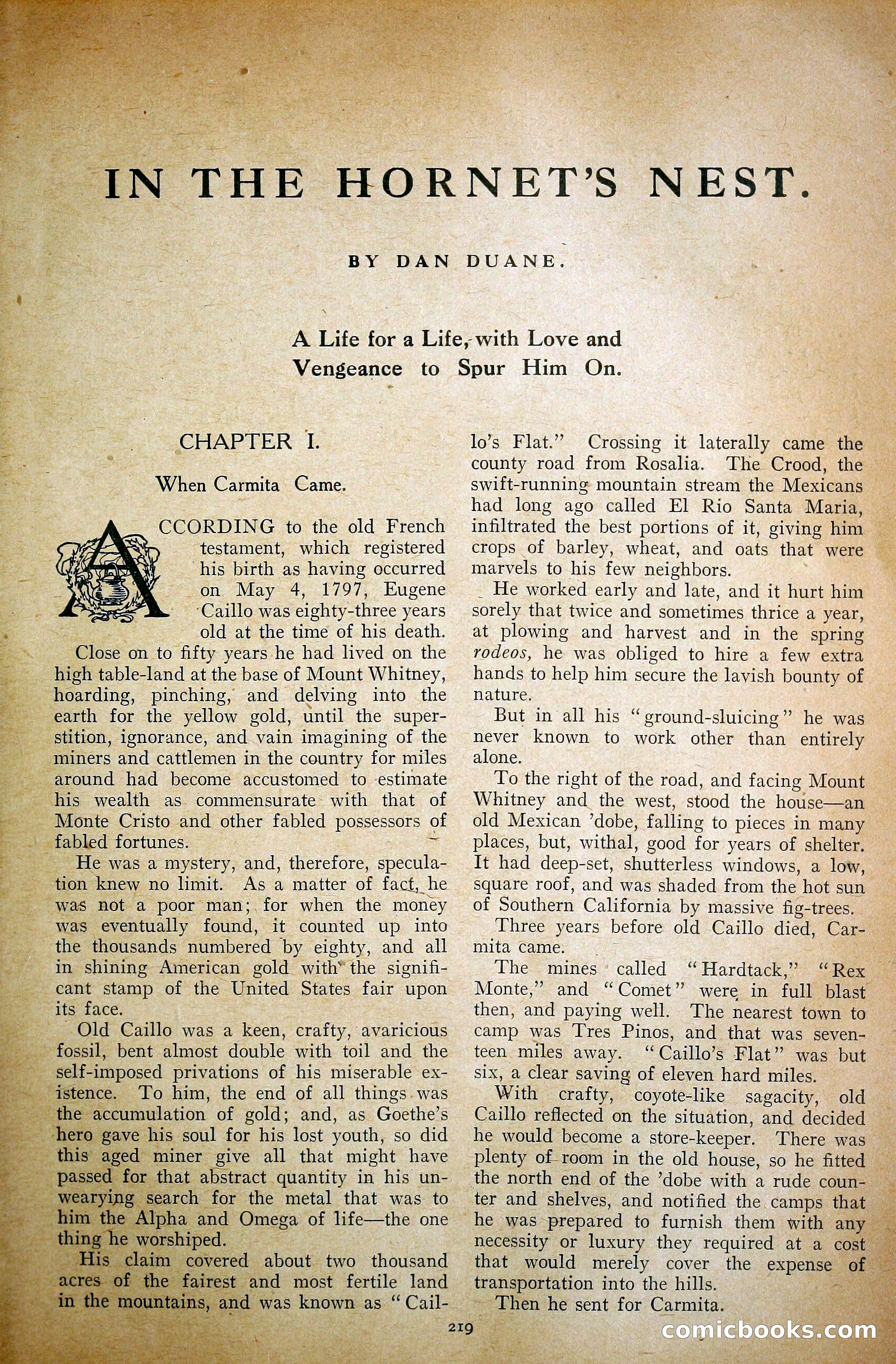 Railroad Man's Magazine — page 268 of 391