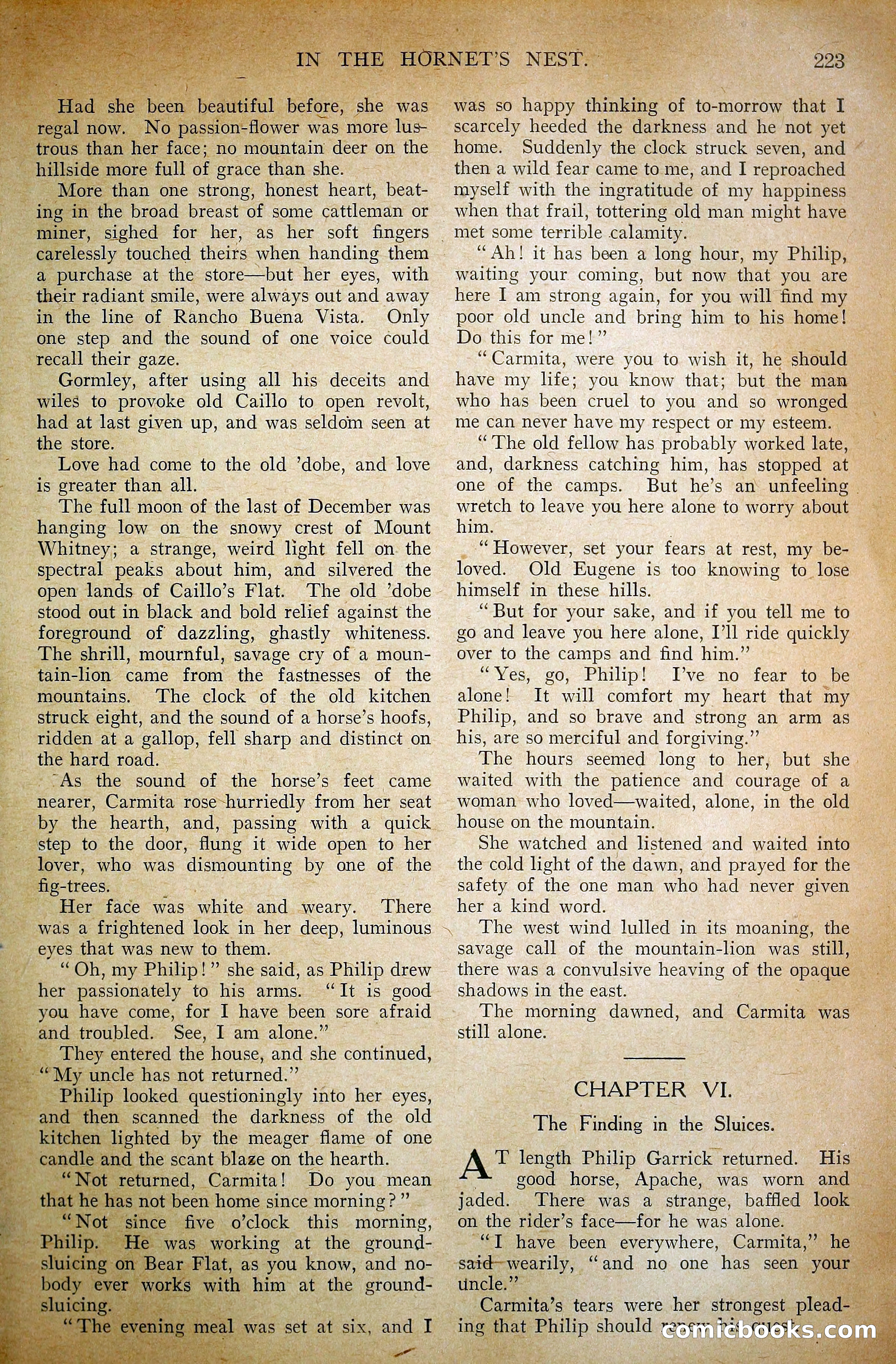 Railroad Man's Magazine — page 272 of 391