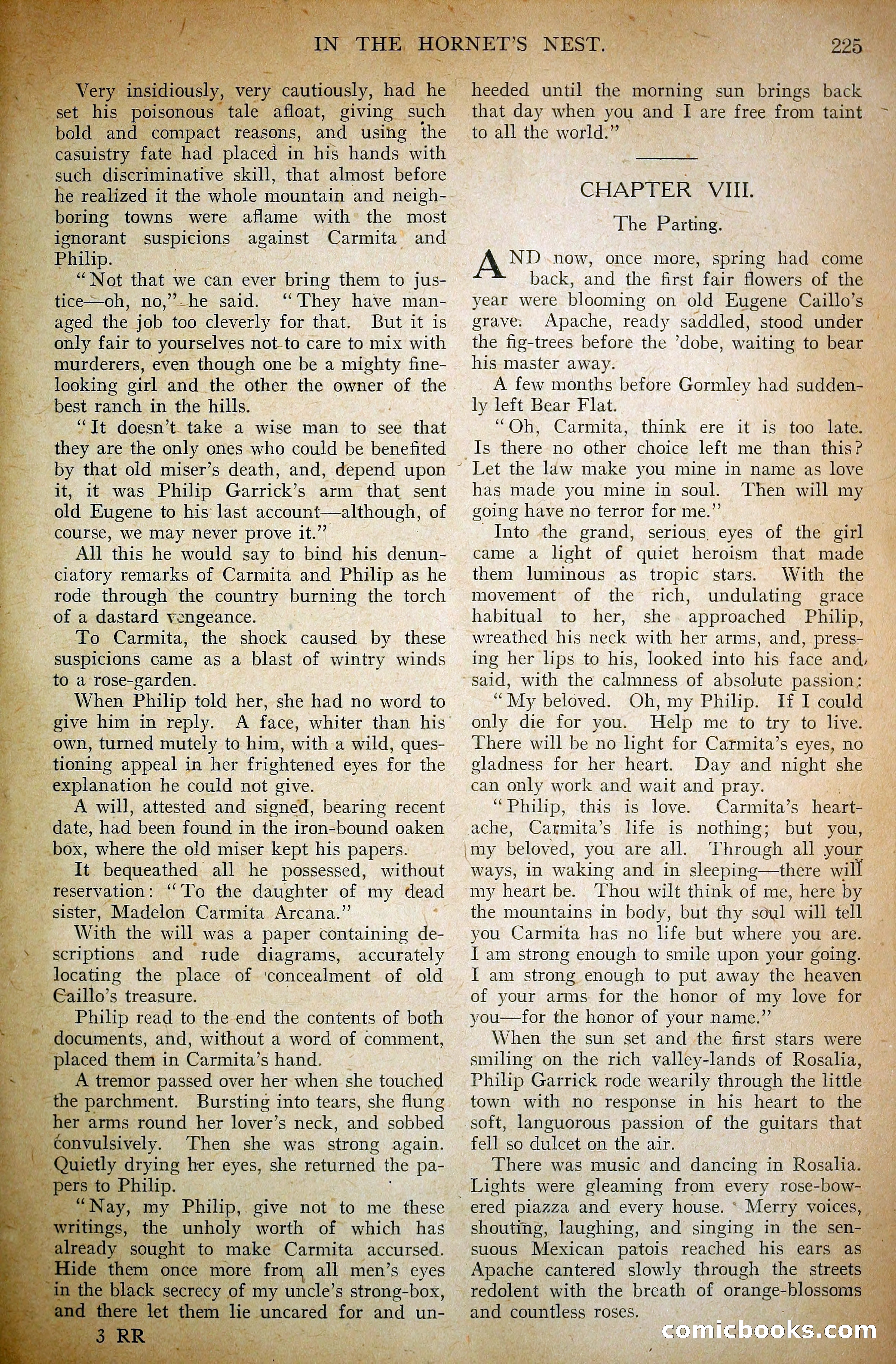 Railroad Man's Magazine — page 274 of 391
