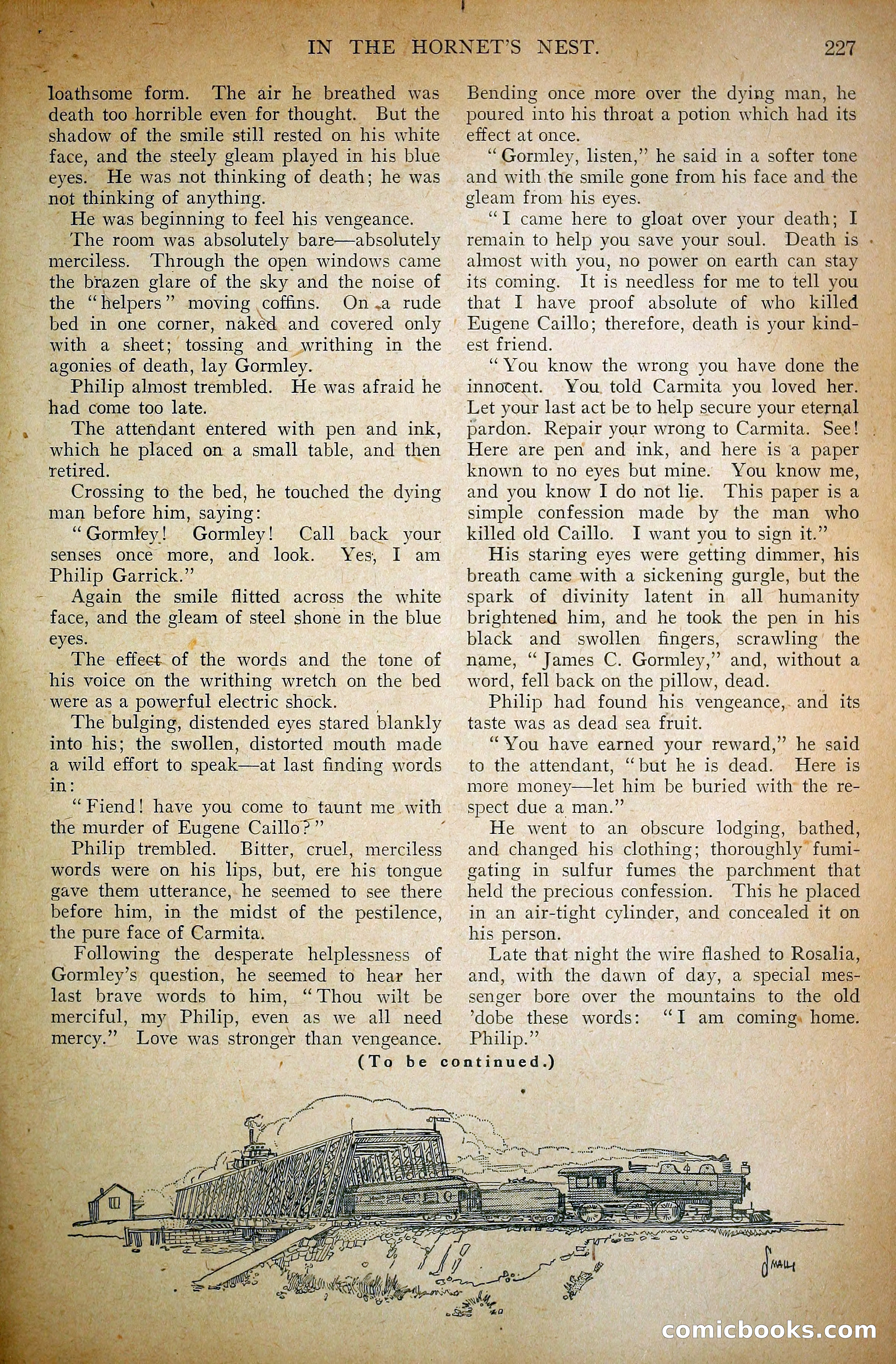 Railroad Man's Magazine — page 276 of 391