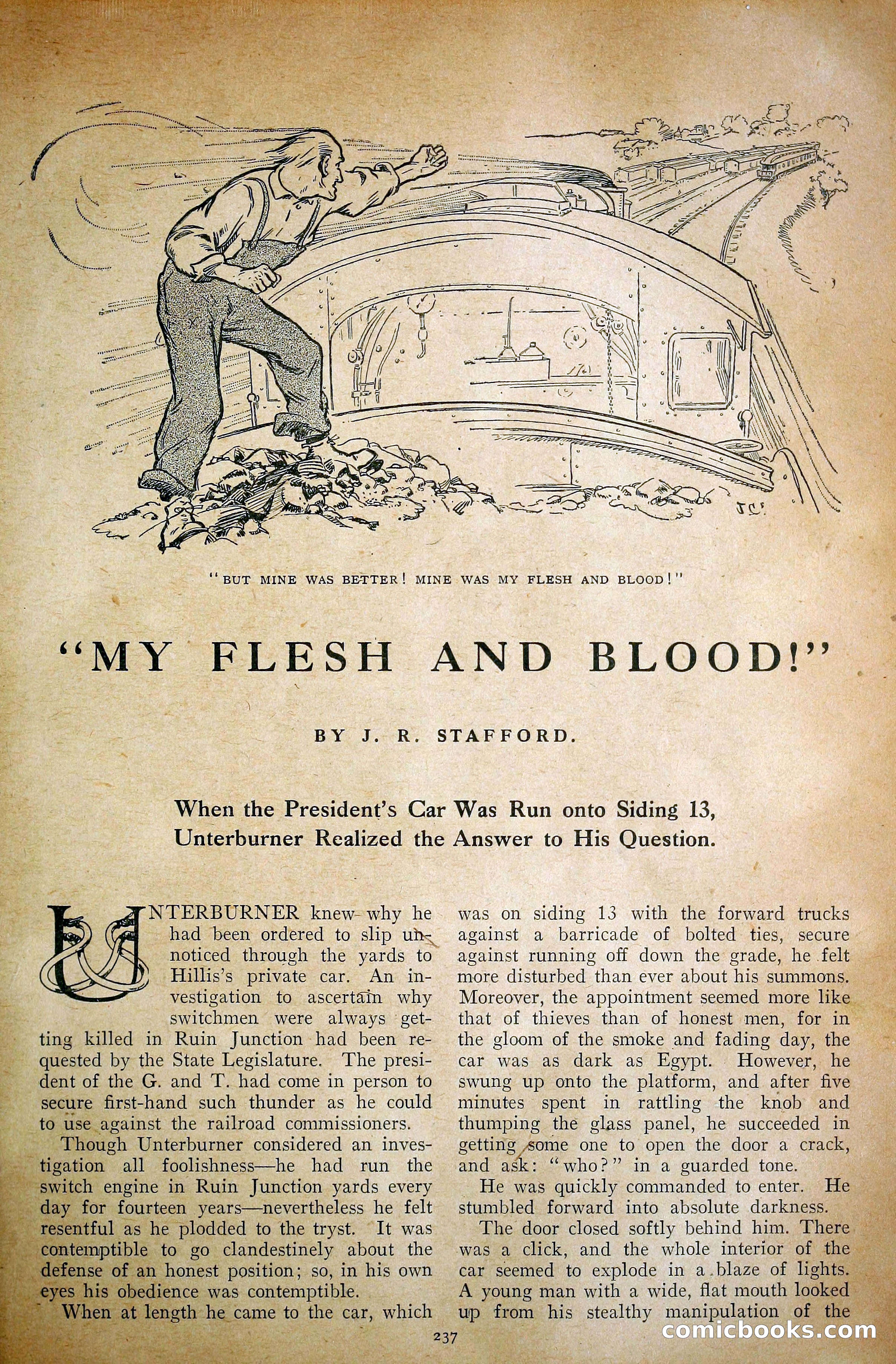 Railroad Man's Magazine — page 286 of 391