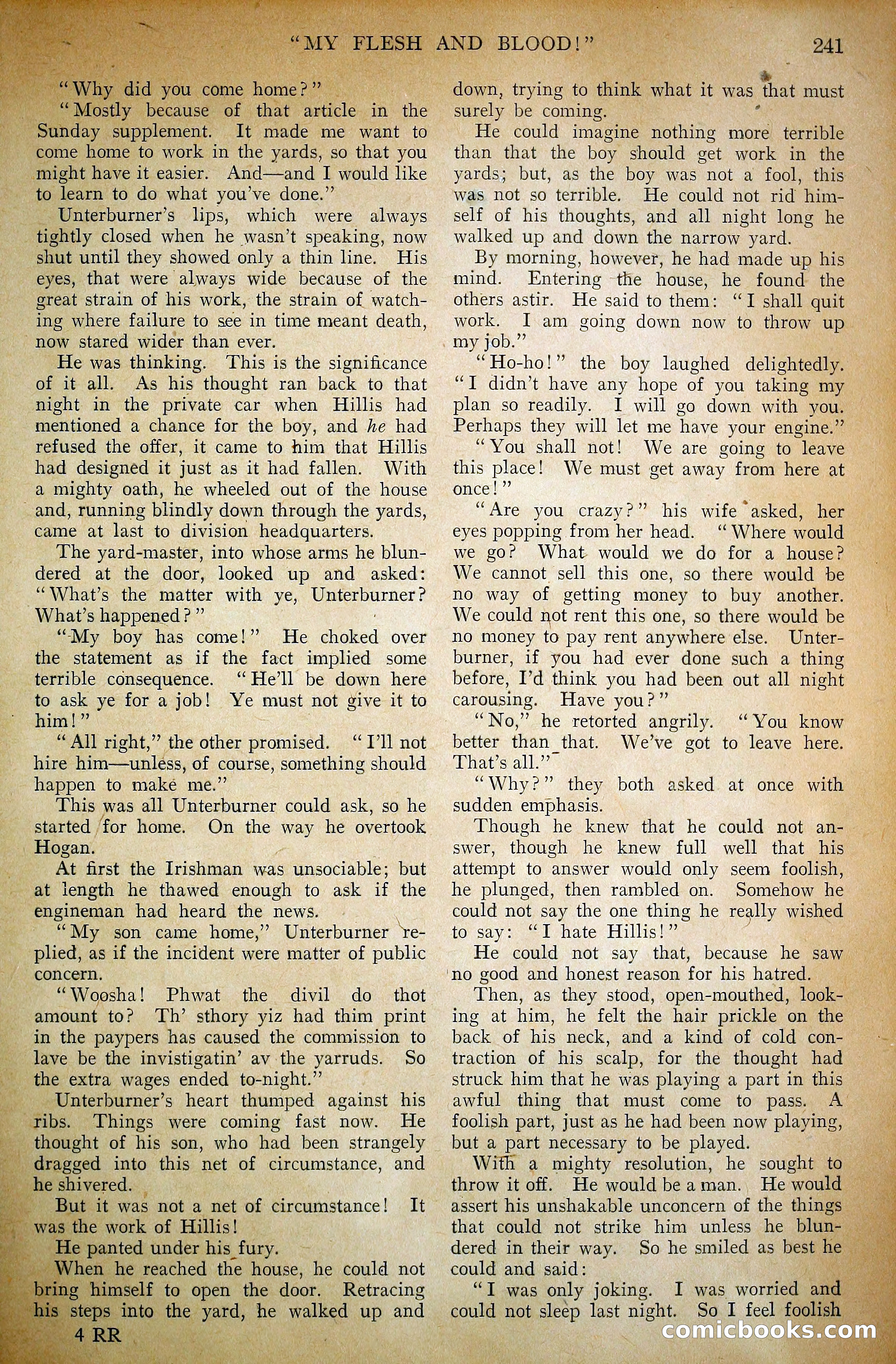 Railroad Man's Magazine — page 290 of 391
